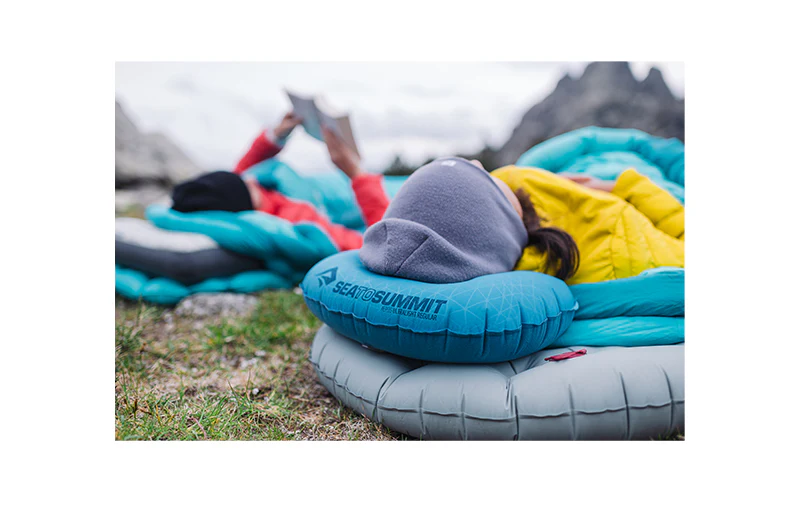 Aeros Ultralight Pillow - Past Season - Image 10