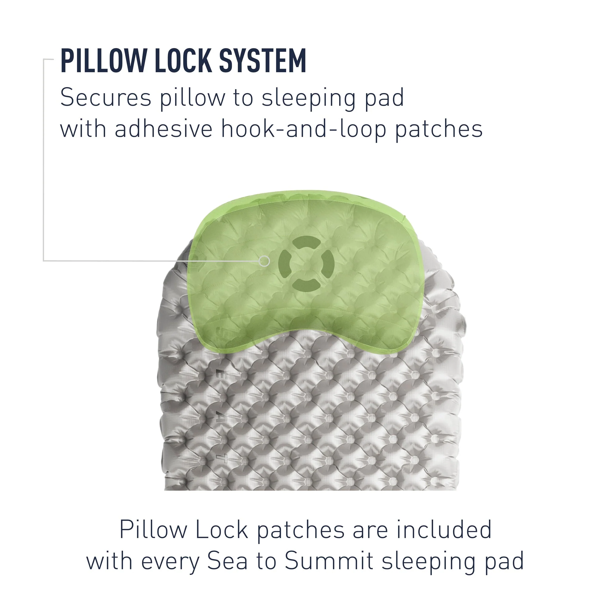 Aeros Premium Deluxe Pillow (Like New) - Image 5