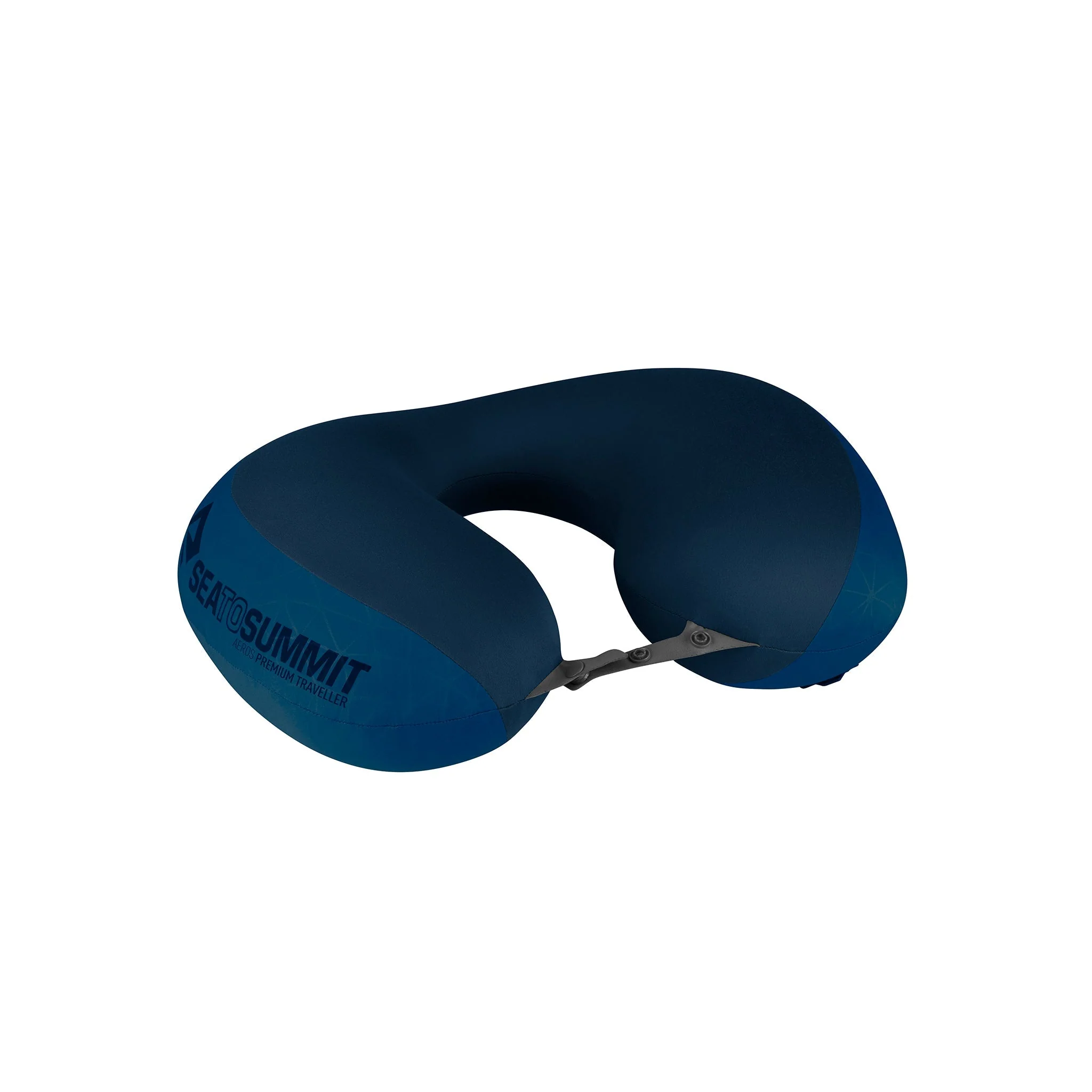 Aeros Premium Traveller Pillow (Like New) - Image 3