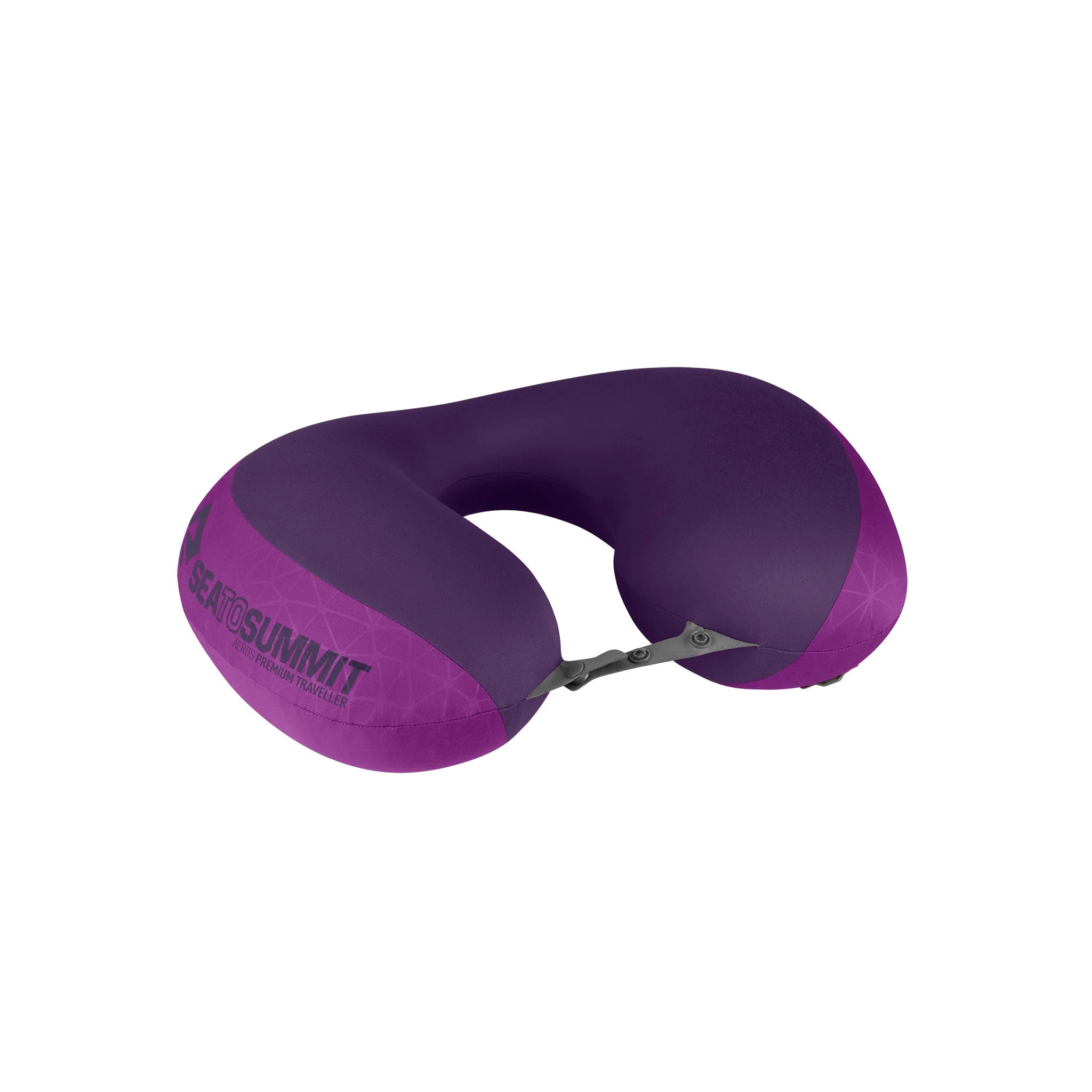 Aeros Premium Traveller Pillow (Like New) - Image 4