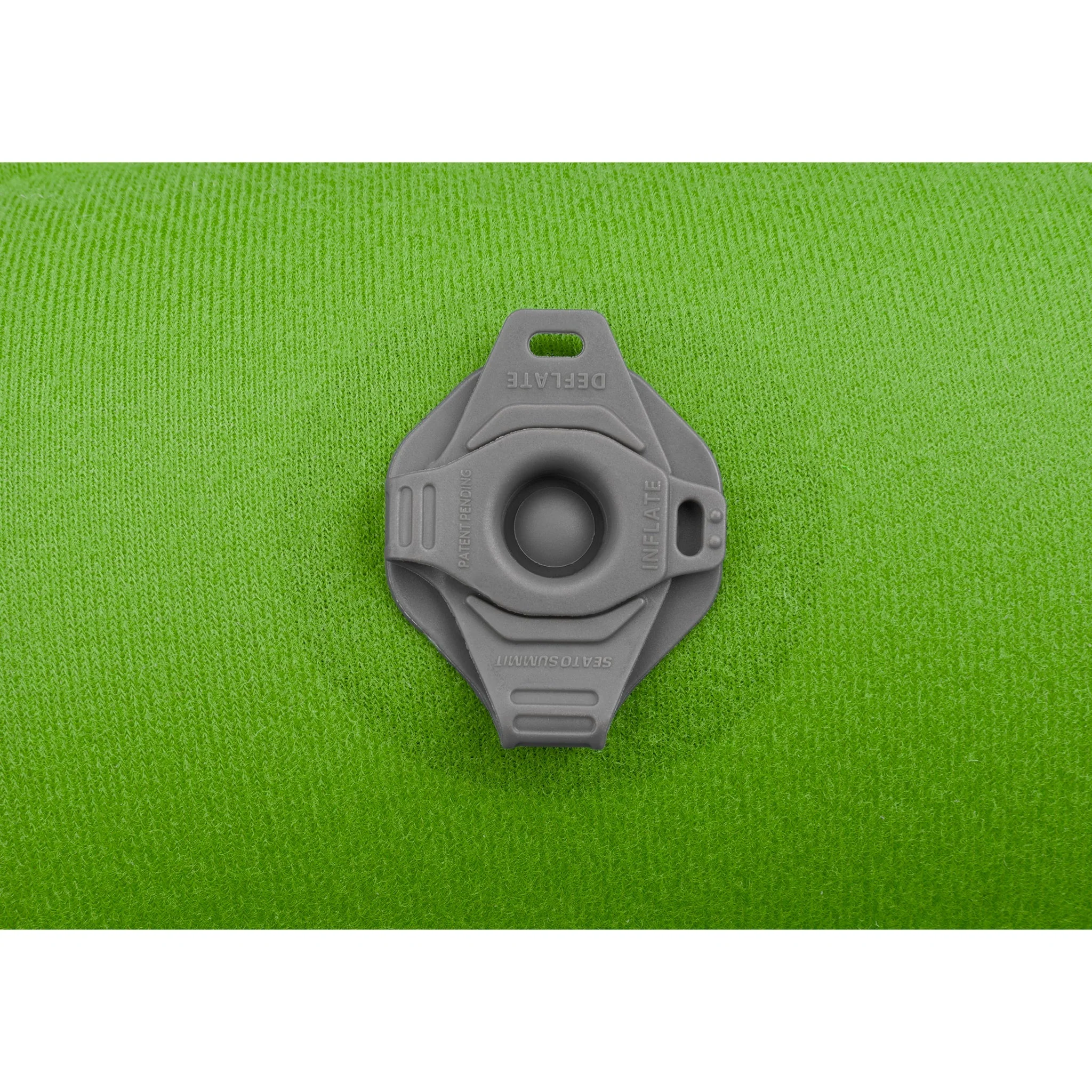 Aeros Premium Traveller Pillow (Like New) - Image 7