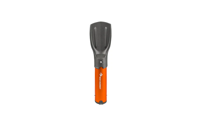 Alloy Pocket Trowel (Like New) - Image 2