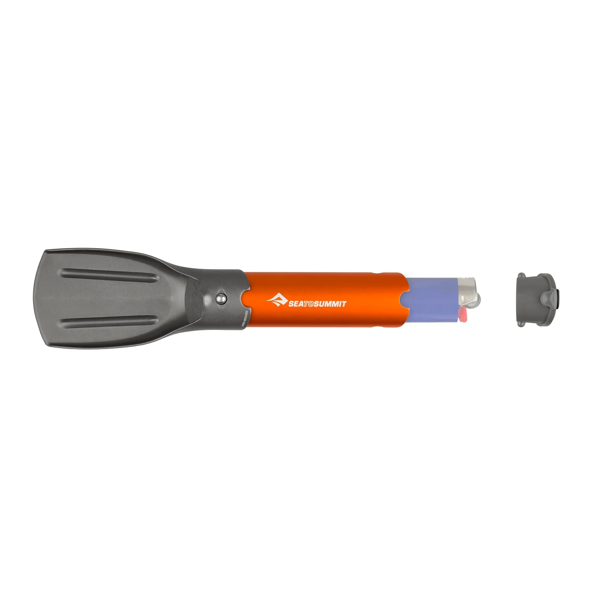 Alloy Pocket Trowel (Like New) - Image 3