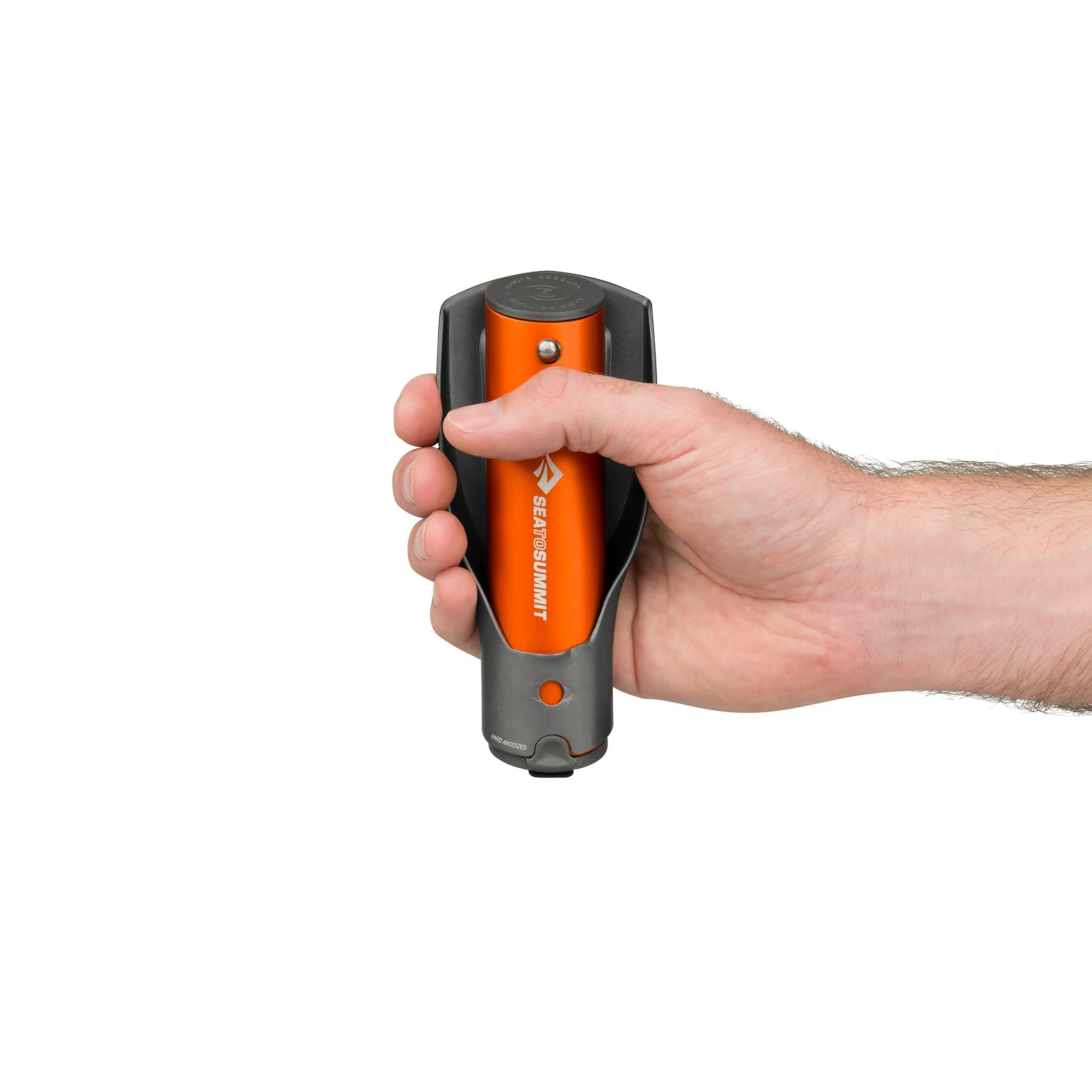 Alloy Pocket Trowel (Like New) - Image 4