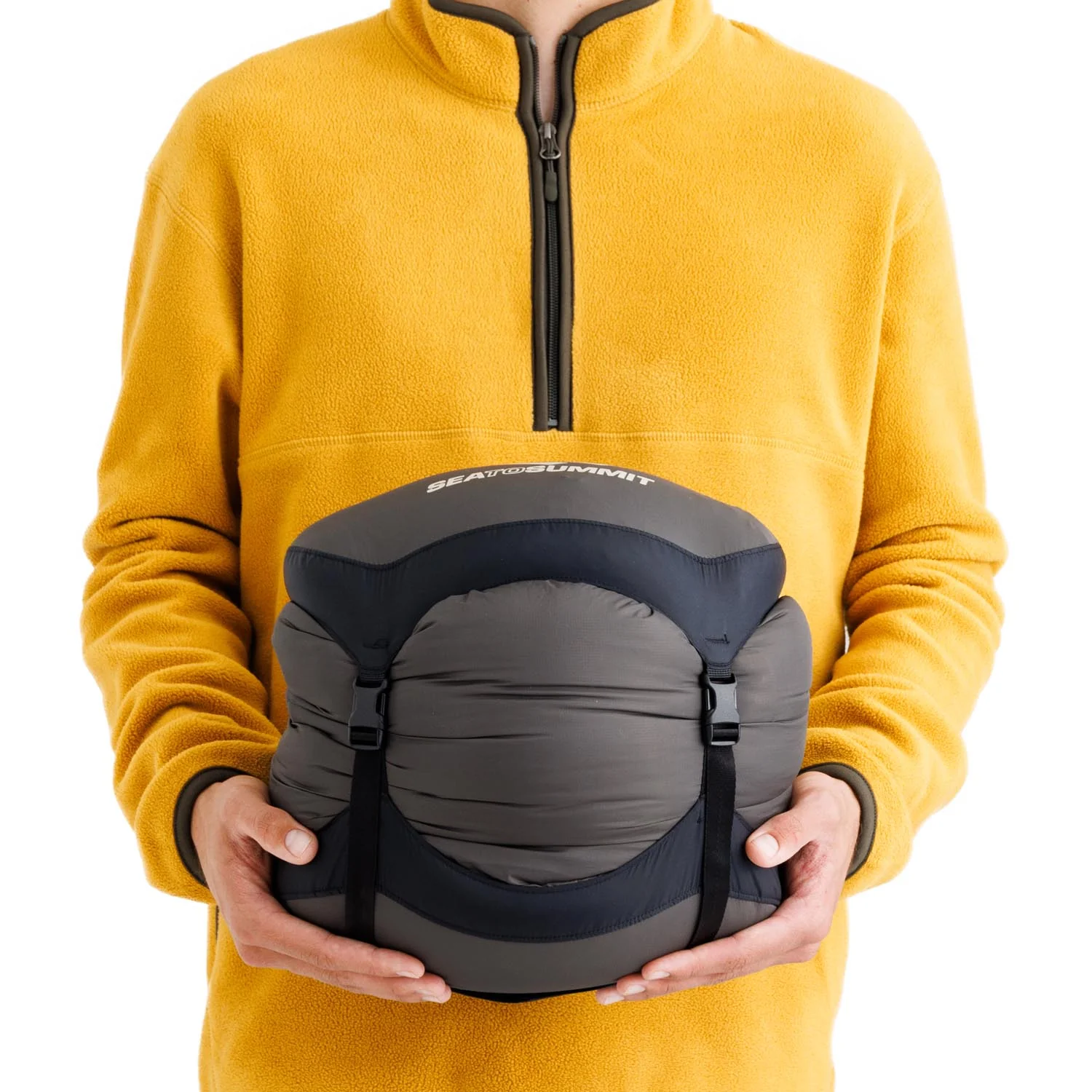 Alpine Down Sleeping Bag - Image 13
