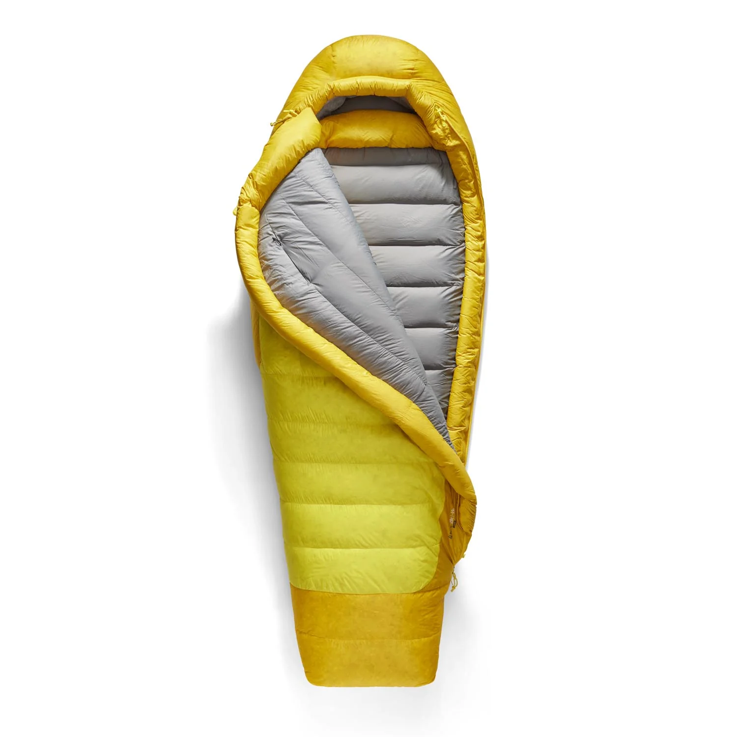 Alpine Down Sleeping Bag - Image 4