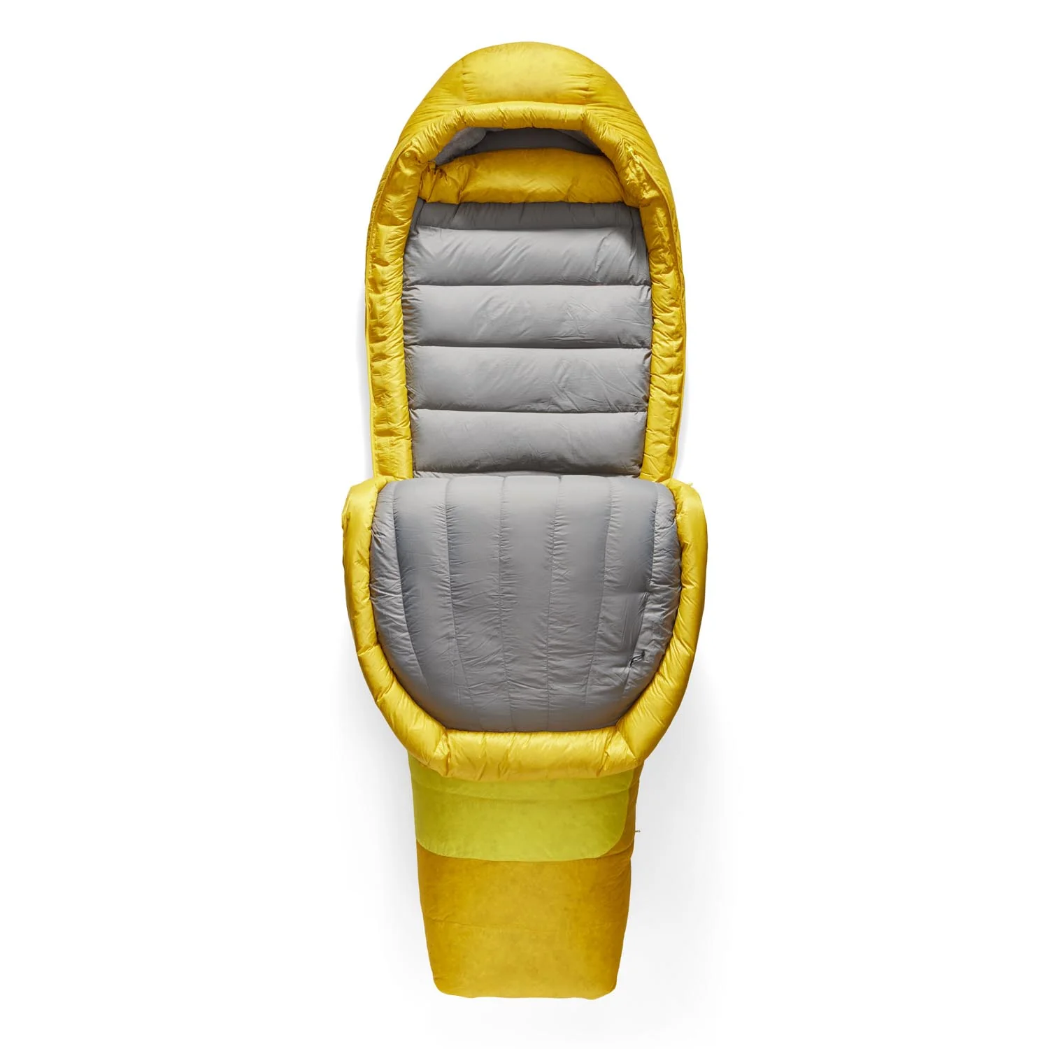 Alpine Down Sleeping Bag - Image 5