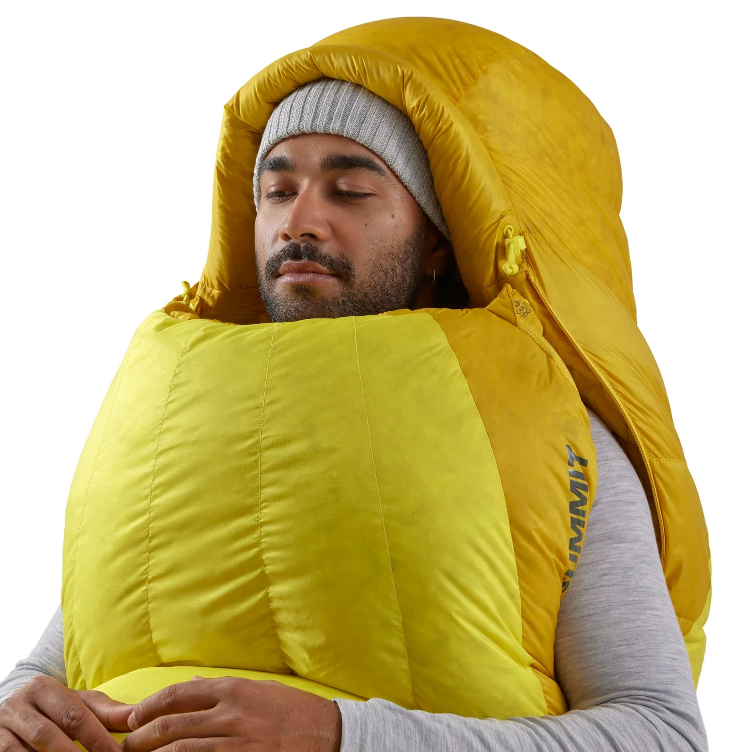 Alpine Down Sleeping Bag - Image 6