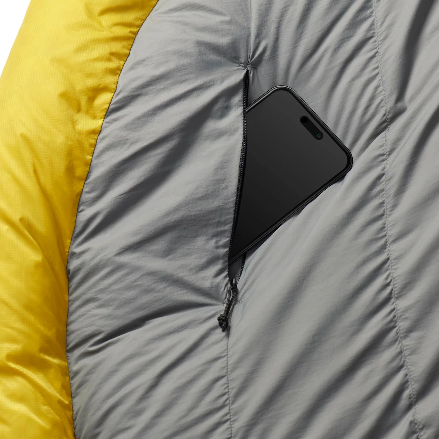 Alpine Down Sleeping Bag - Image 9