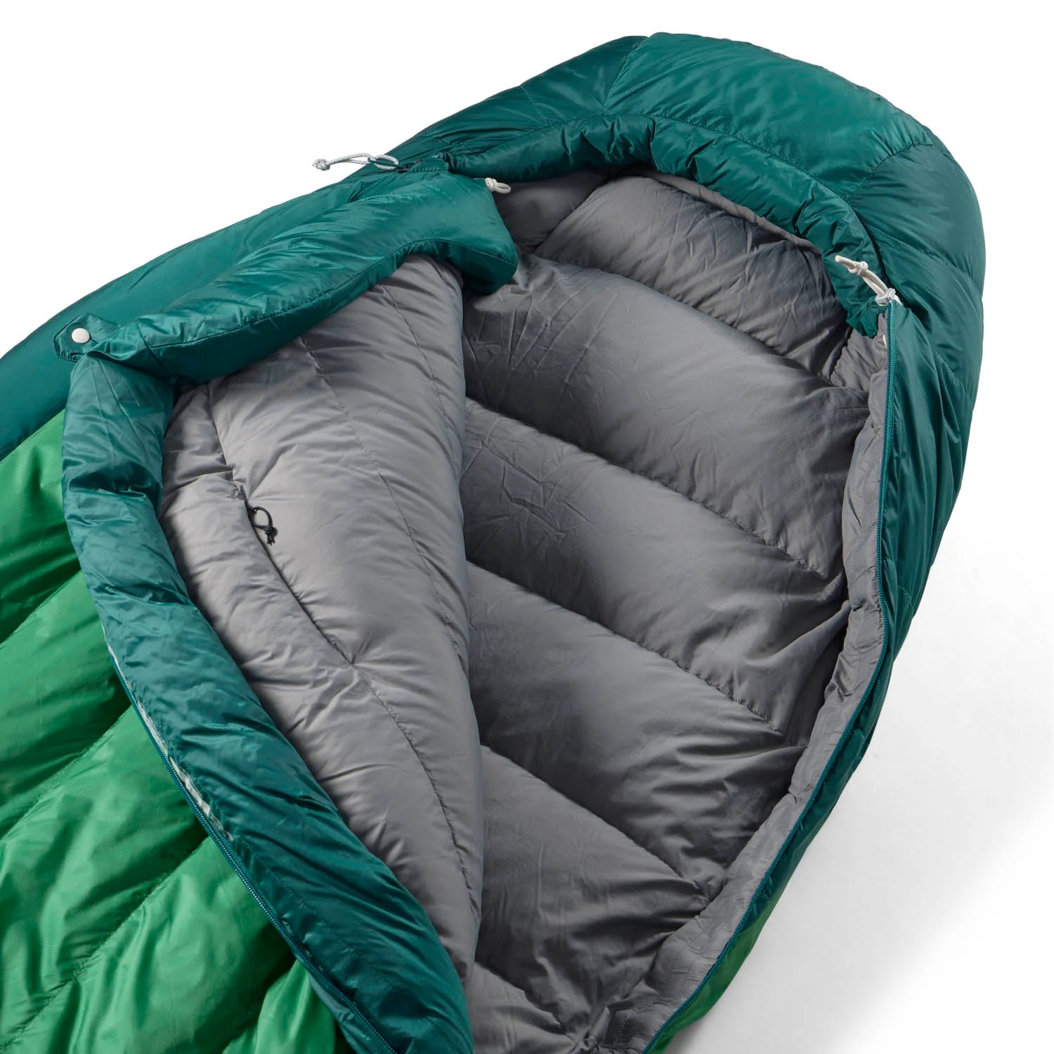 Ascent Down Sleeping Bag - Image 12