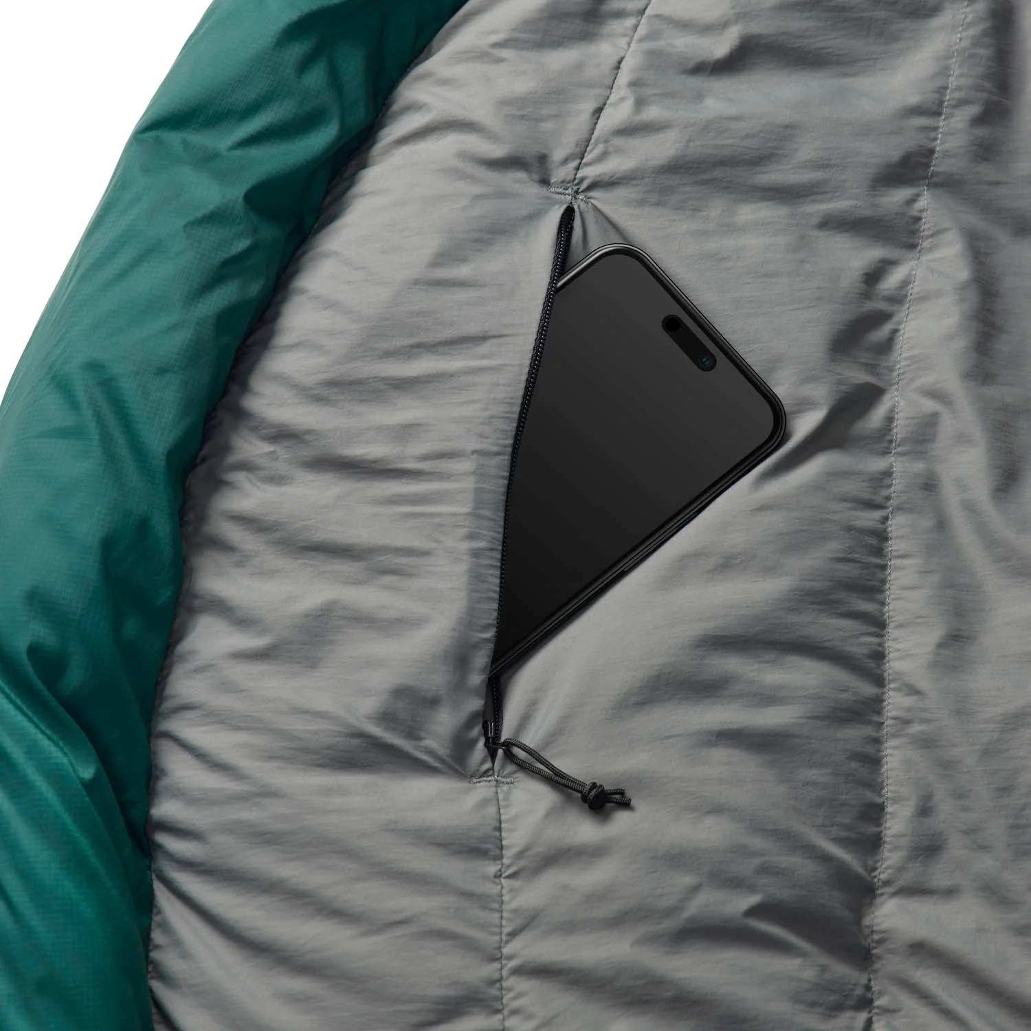 Ascent Down Sleeping Bag - Image 13