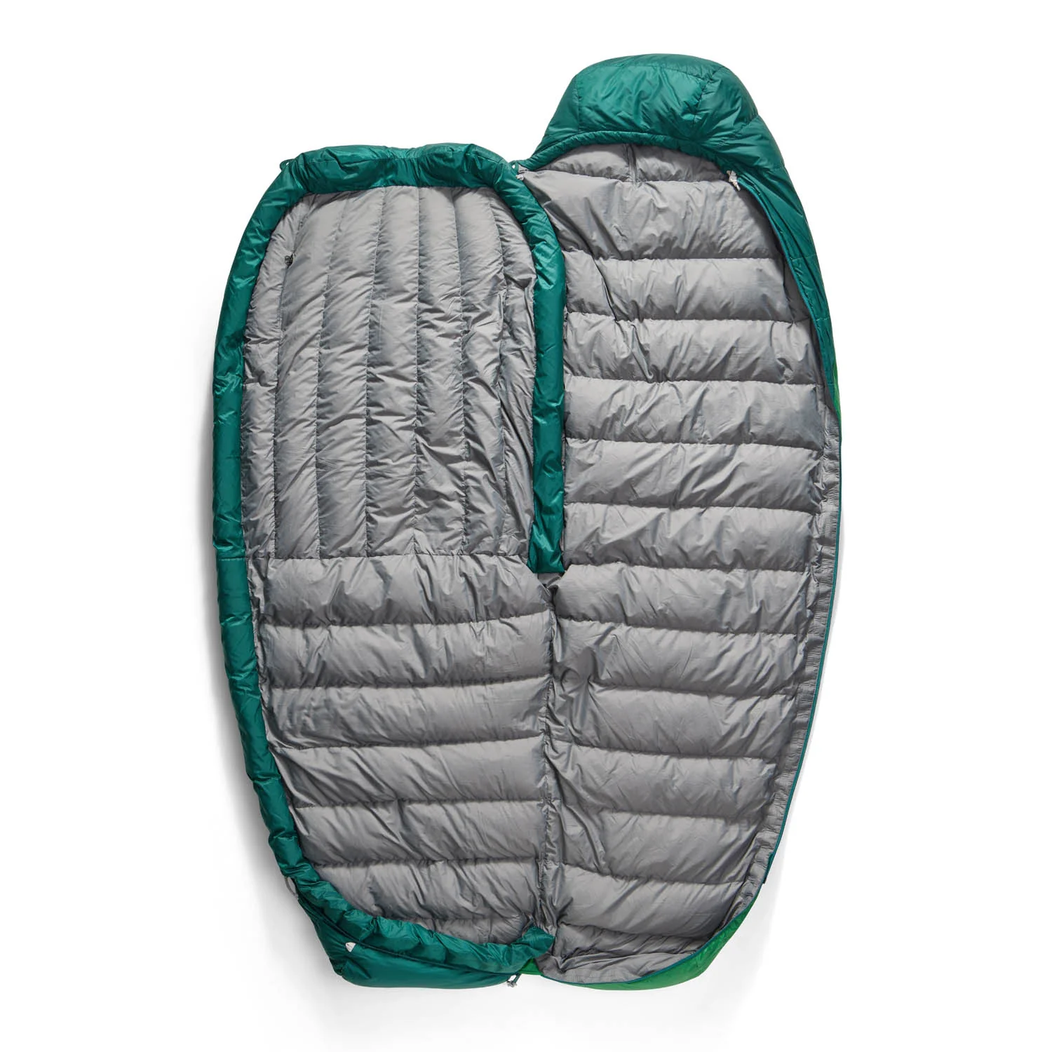 Ascent Down Sleeping Bag - Image 14