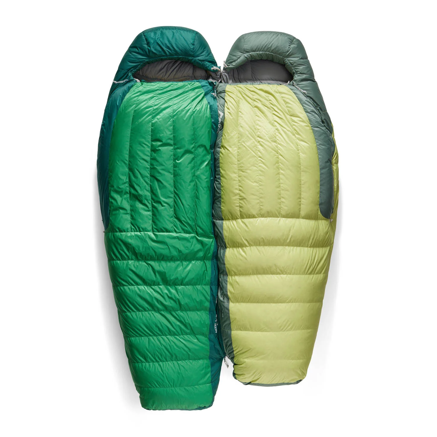 Ascent Down Sleeping Bag - Image 15