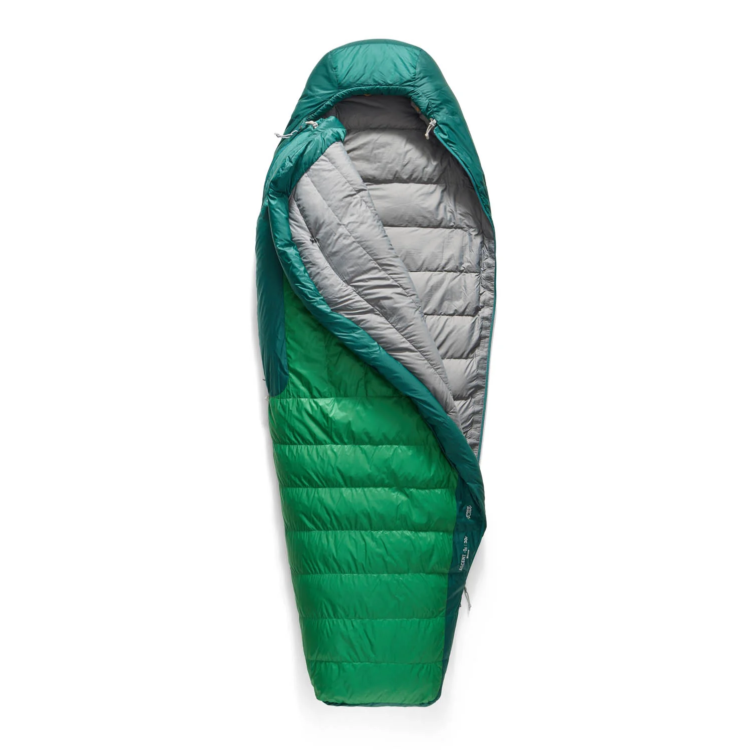 Ascent Down Sleeping Bag - Image 6