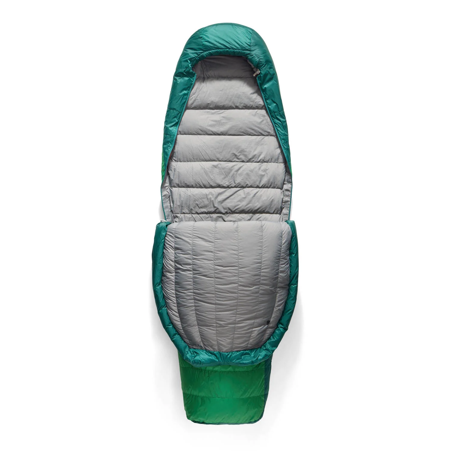 Ascent Down Sleeping Bag - Image 7