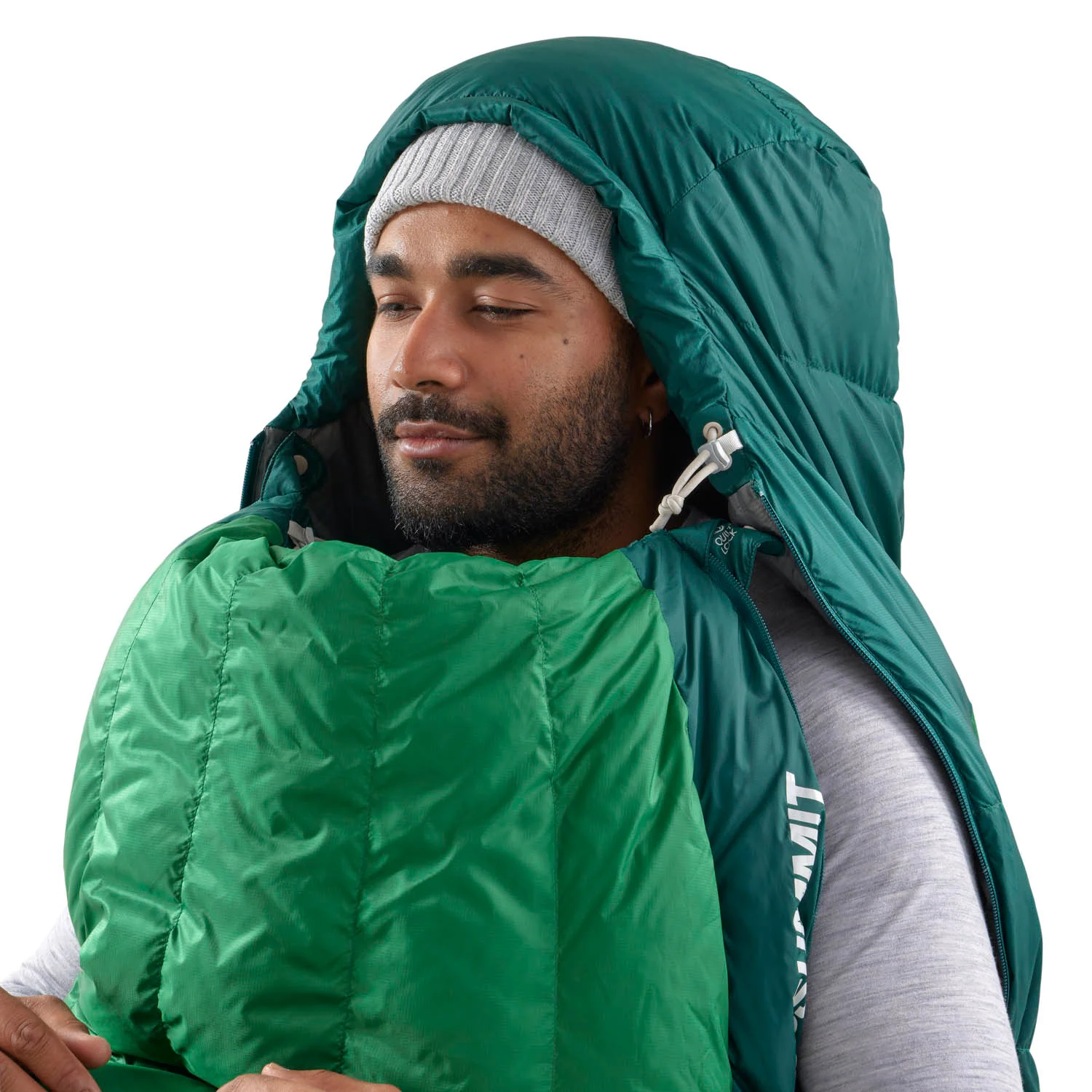 Ascent Down Sleeping Bag - Image 8
