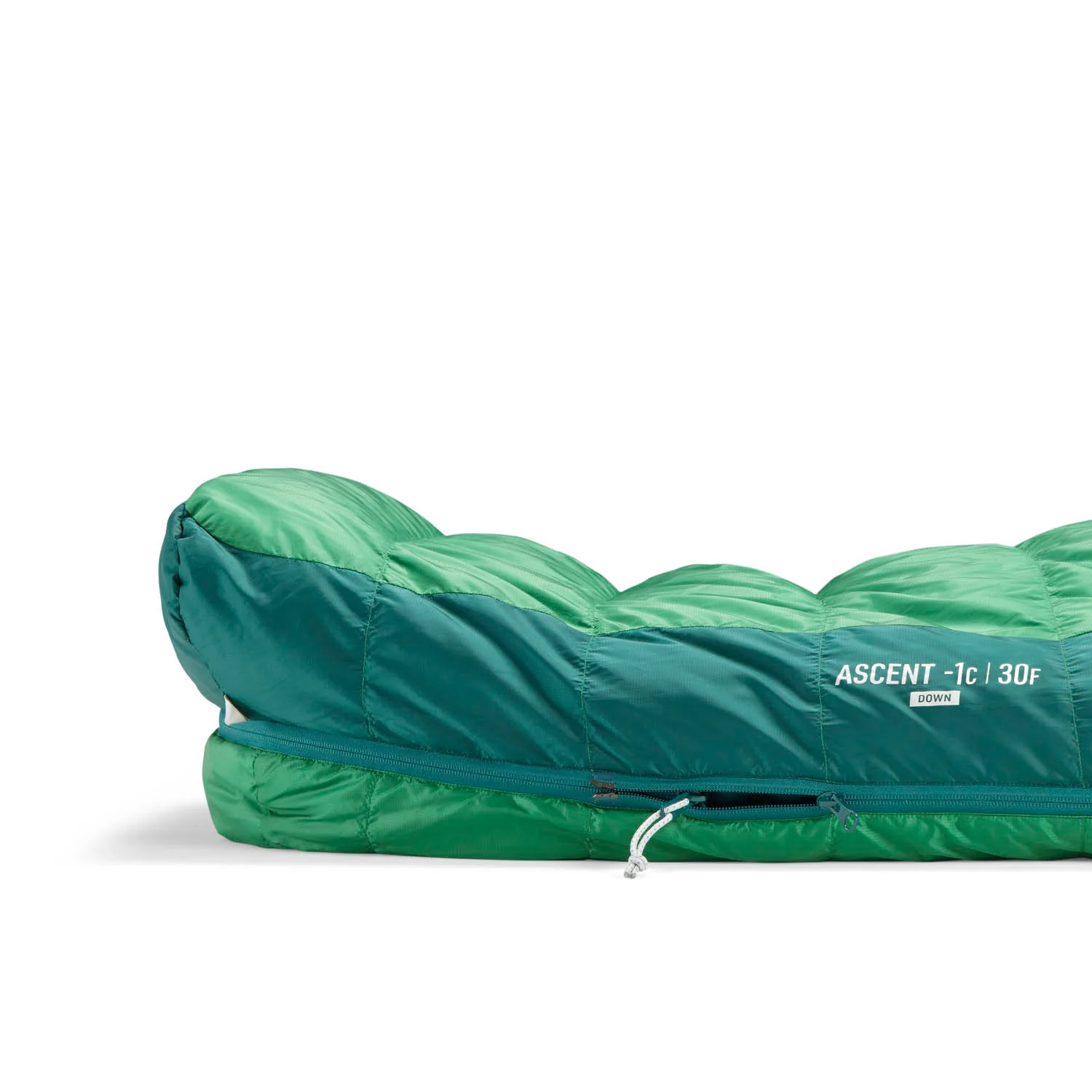 Ascent Down Sleeping Bag - Image 9