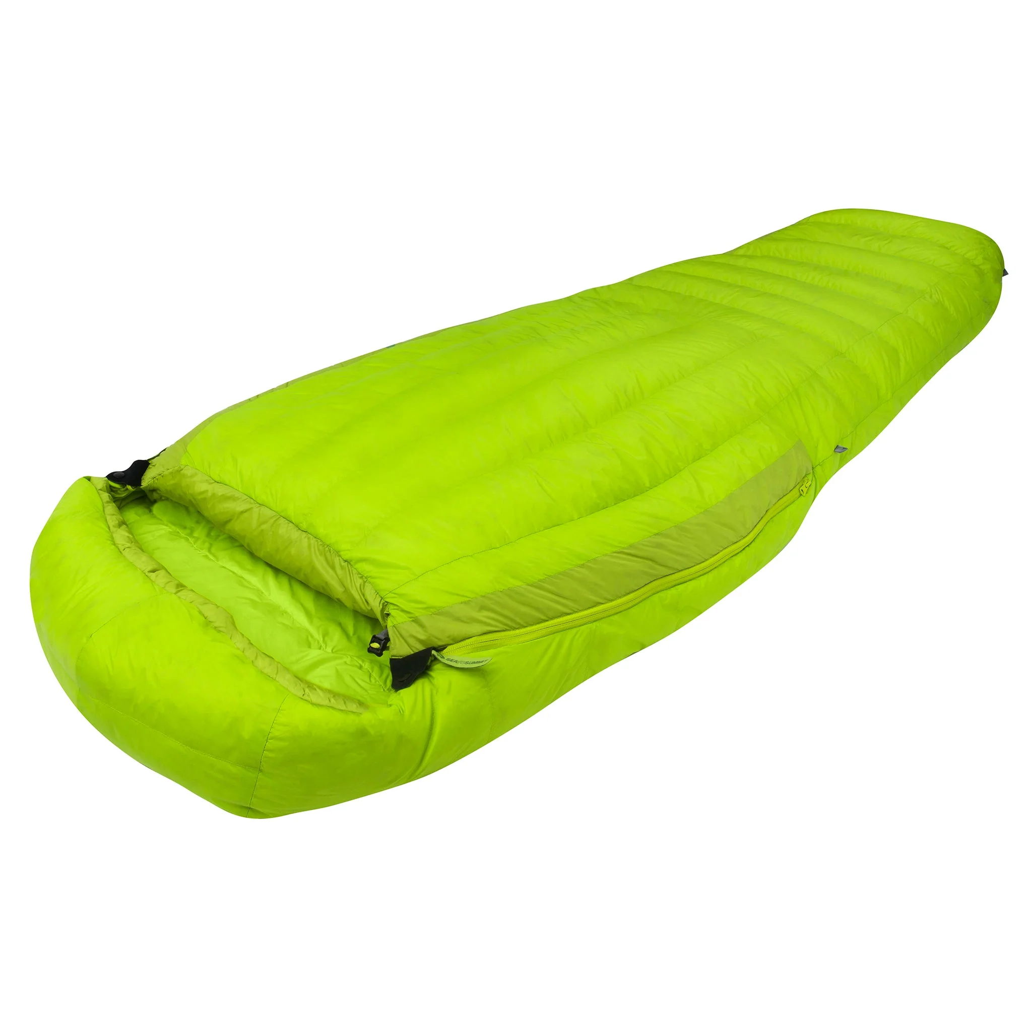 Ascent Down Sleeping Bag (Like New) - Image 12