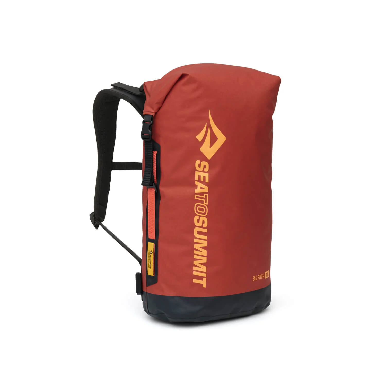 Big River Dry Backpack - Image 18