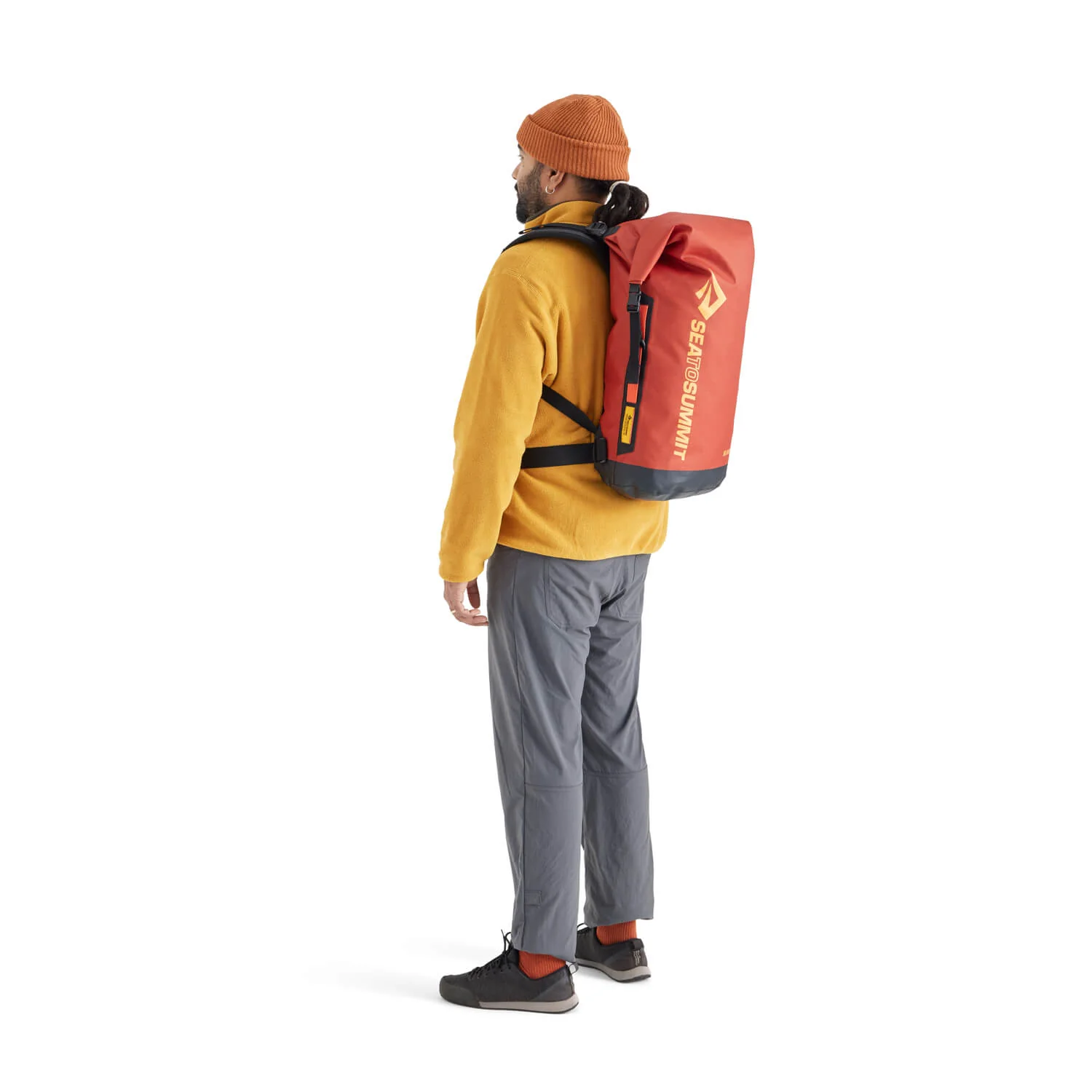Big River Dry Backpack - Image 2