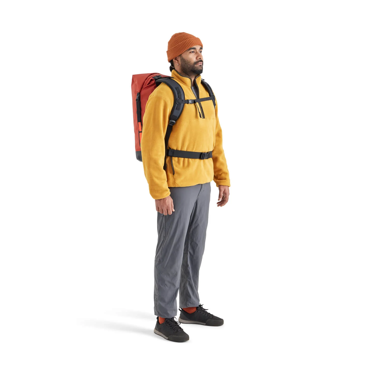 Big River Dry Backpack - Image 3