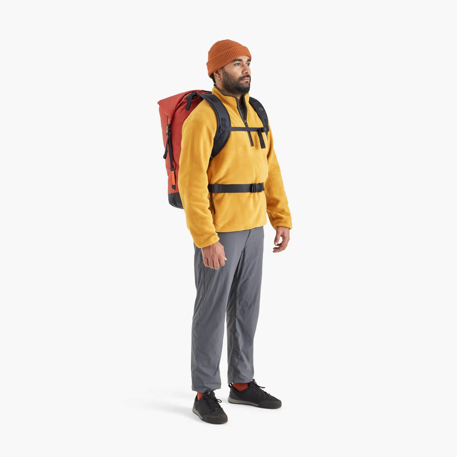 Big River Dry Backpack - Image 5