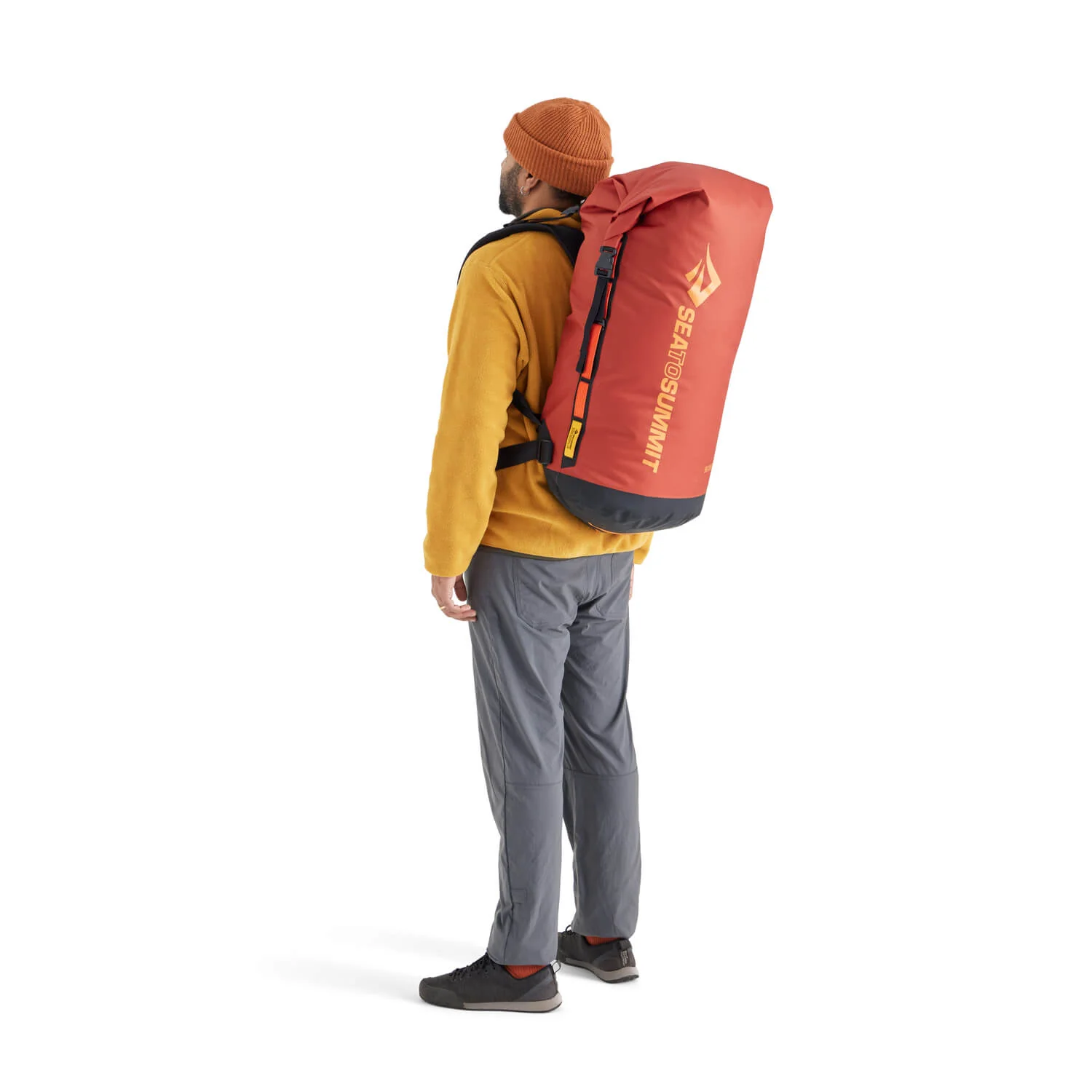 Big River Dry Backpack - Image 6