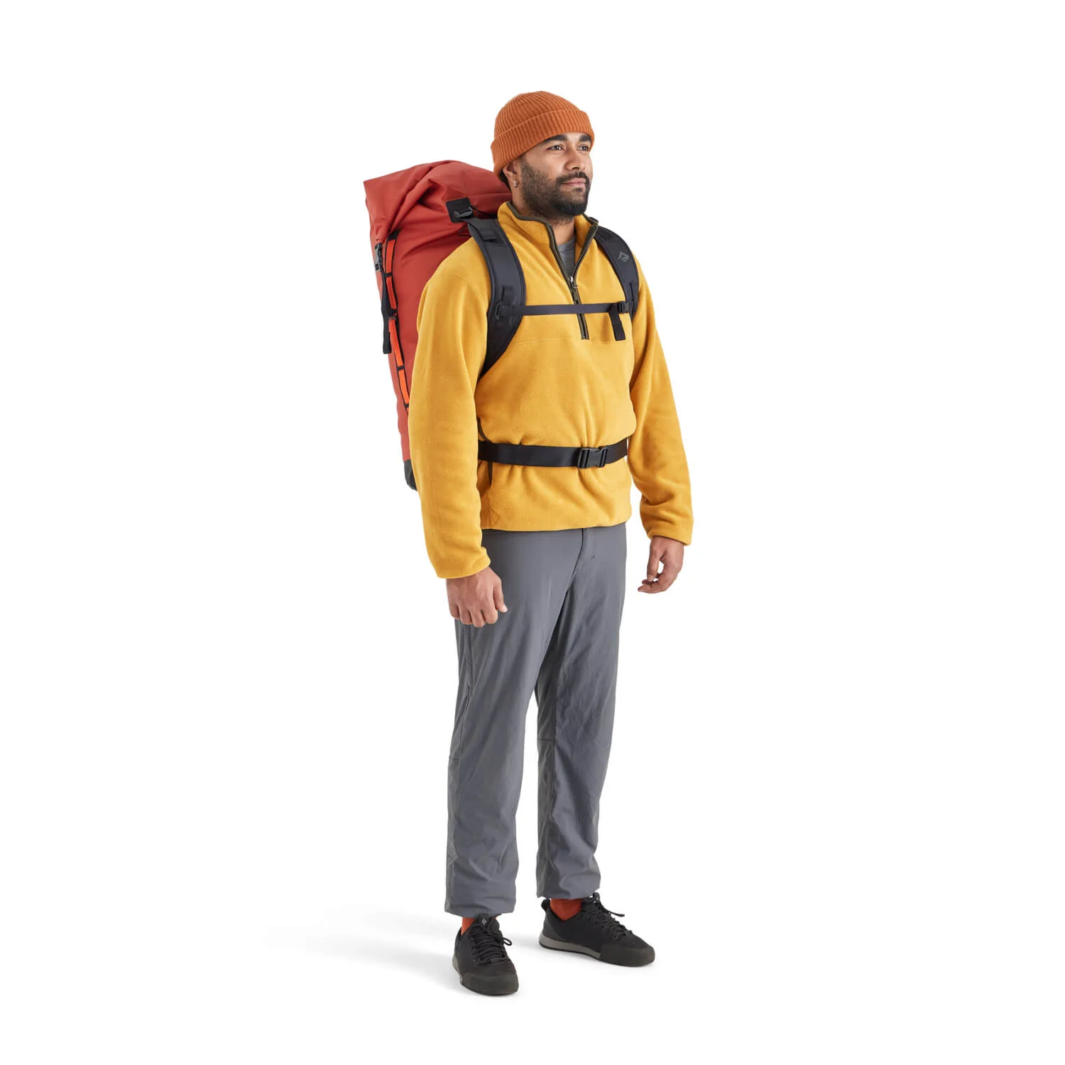 Big River Dry Backpack - Image 7