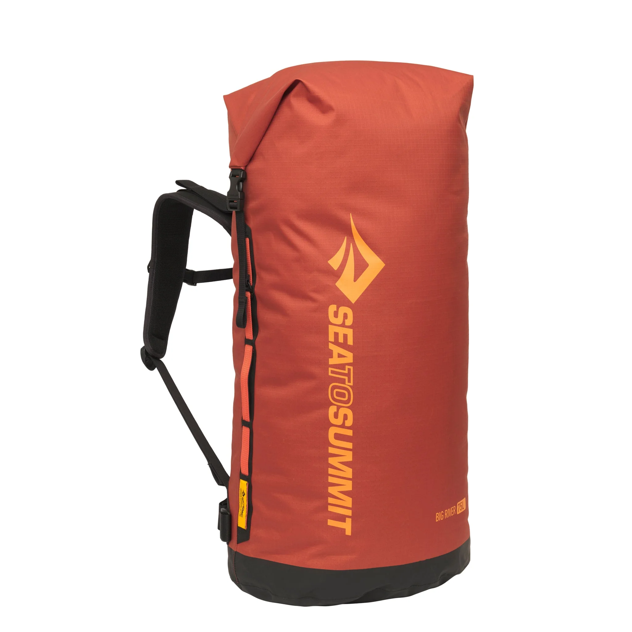 Big River Dry Backpack (Like New) - Image 14