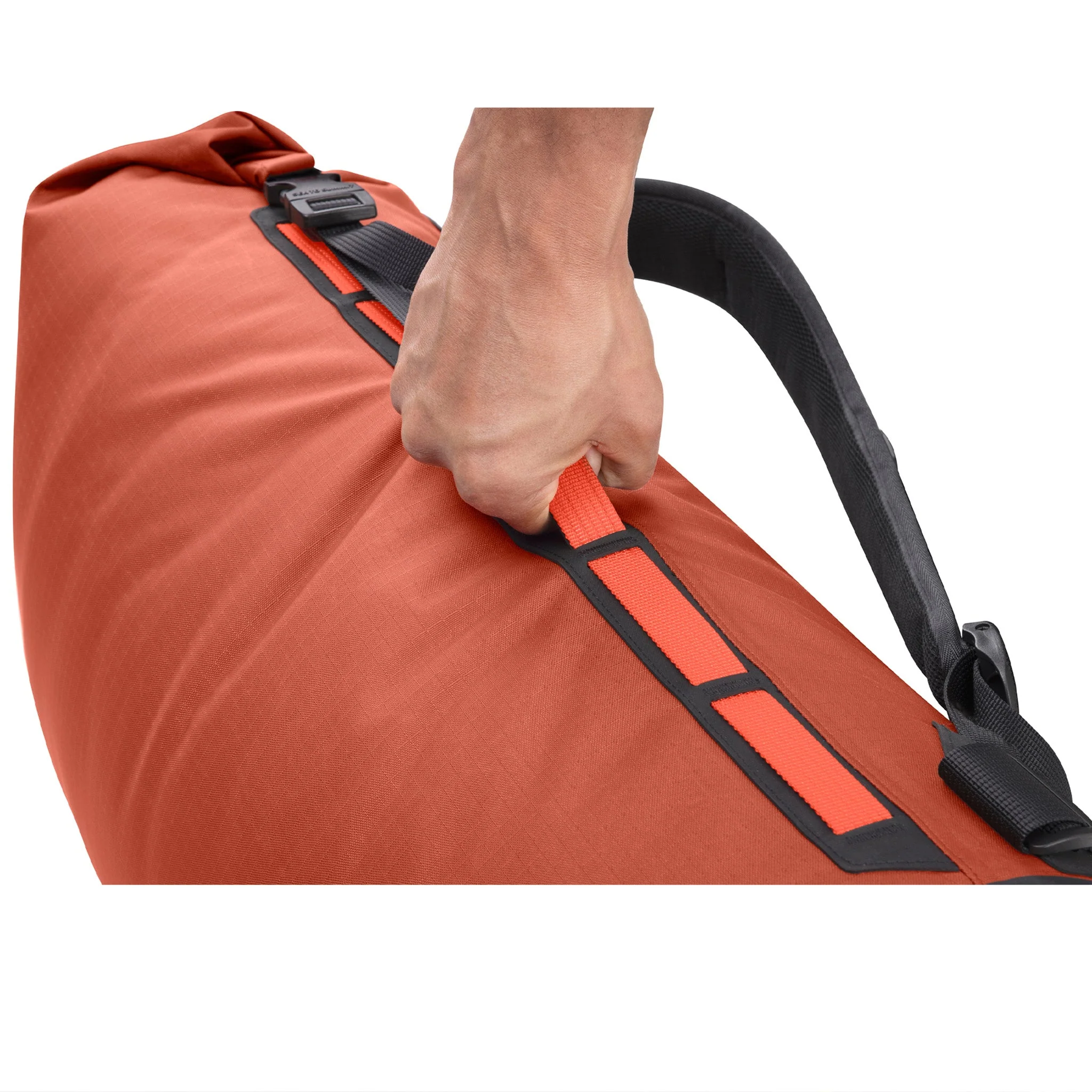 Big River Dry Backpack (Like New) - Image 6