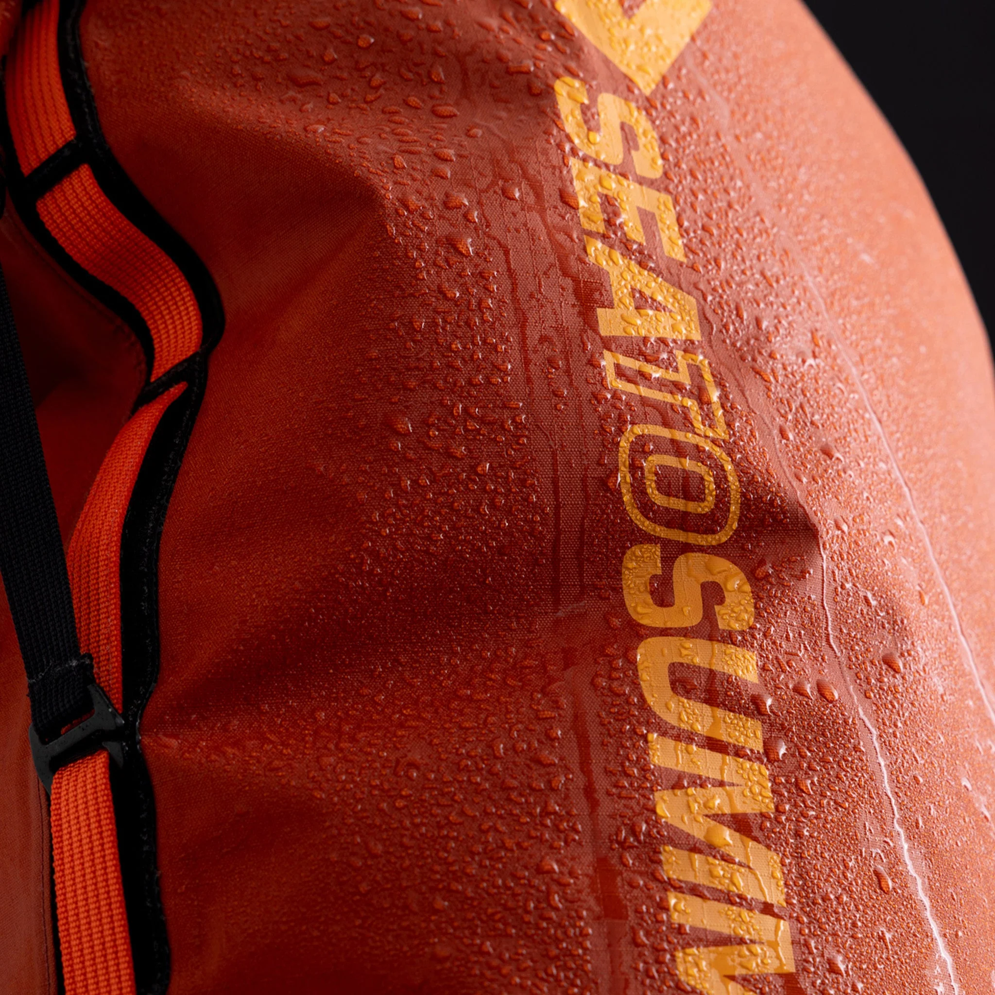 Big River Dry Backpack (Like New) - Image 7