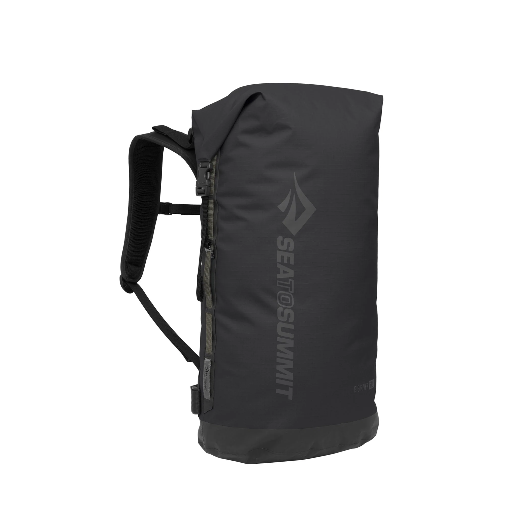 Big River Dry Backpack (Like New) - Image 8
