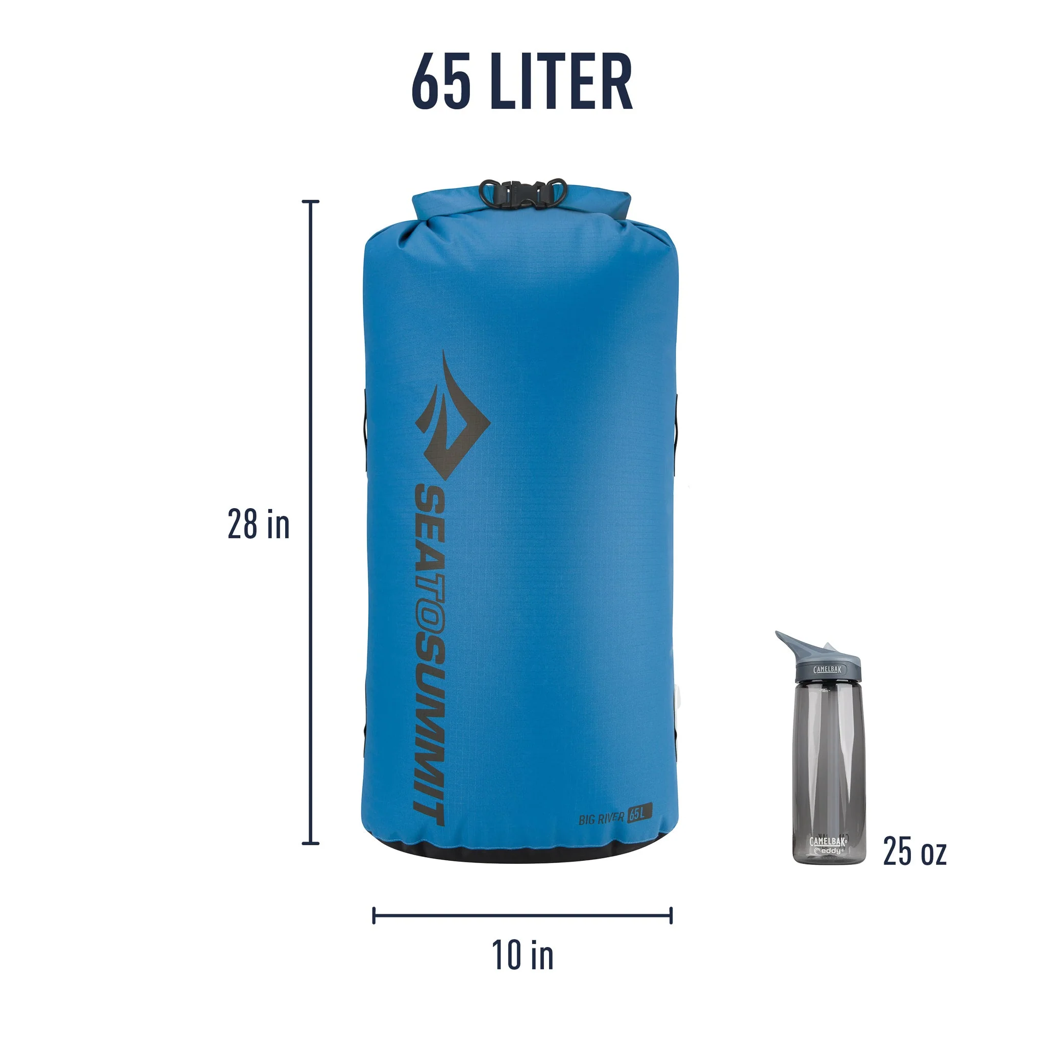 Big River Dry Bag - Past Season (Like New) - Image 40