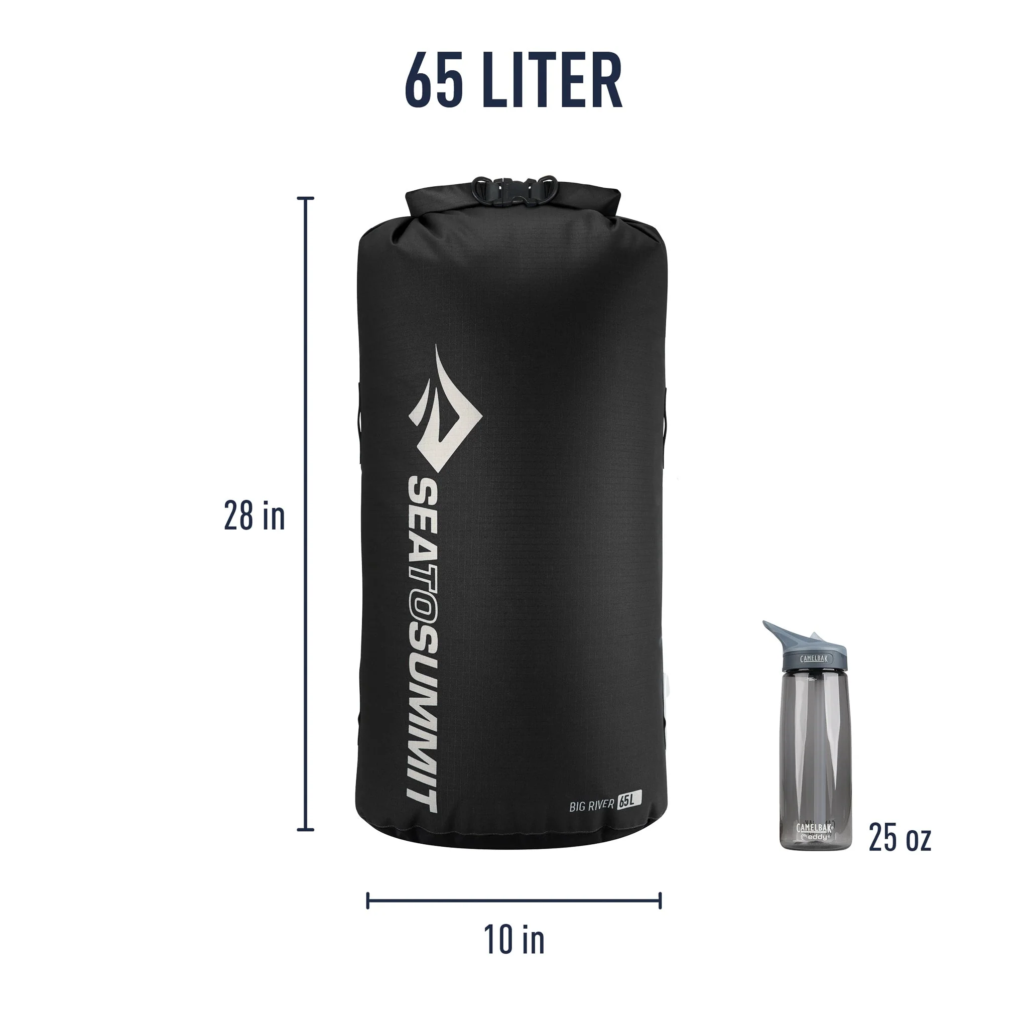 Big River Dry Bag - Past Season (Like New) - Image 41