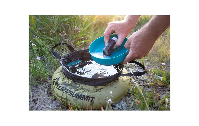 Camp Kitchen Clean Up Kit - Image 3