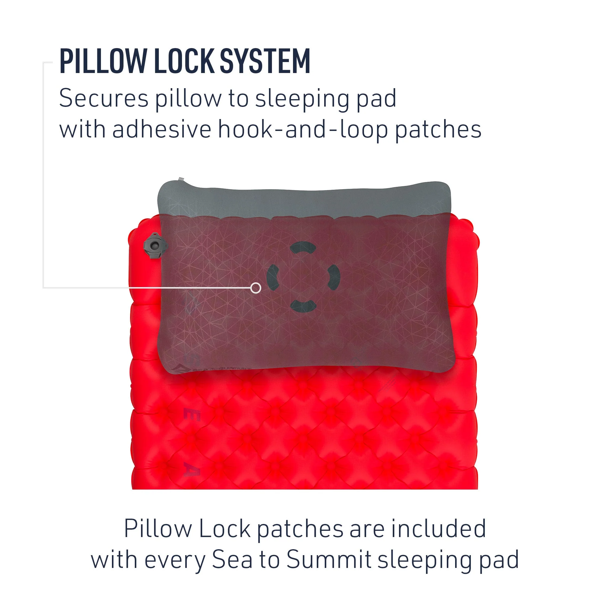 Comfort Plus XT Insulated Air Sleeping Mat (Like New) - Image 5