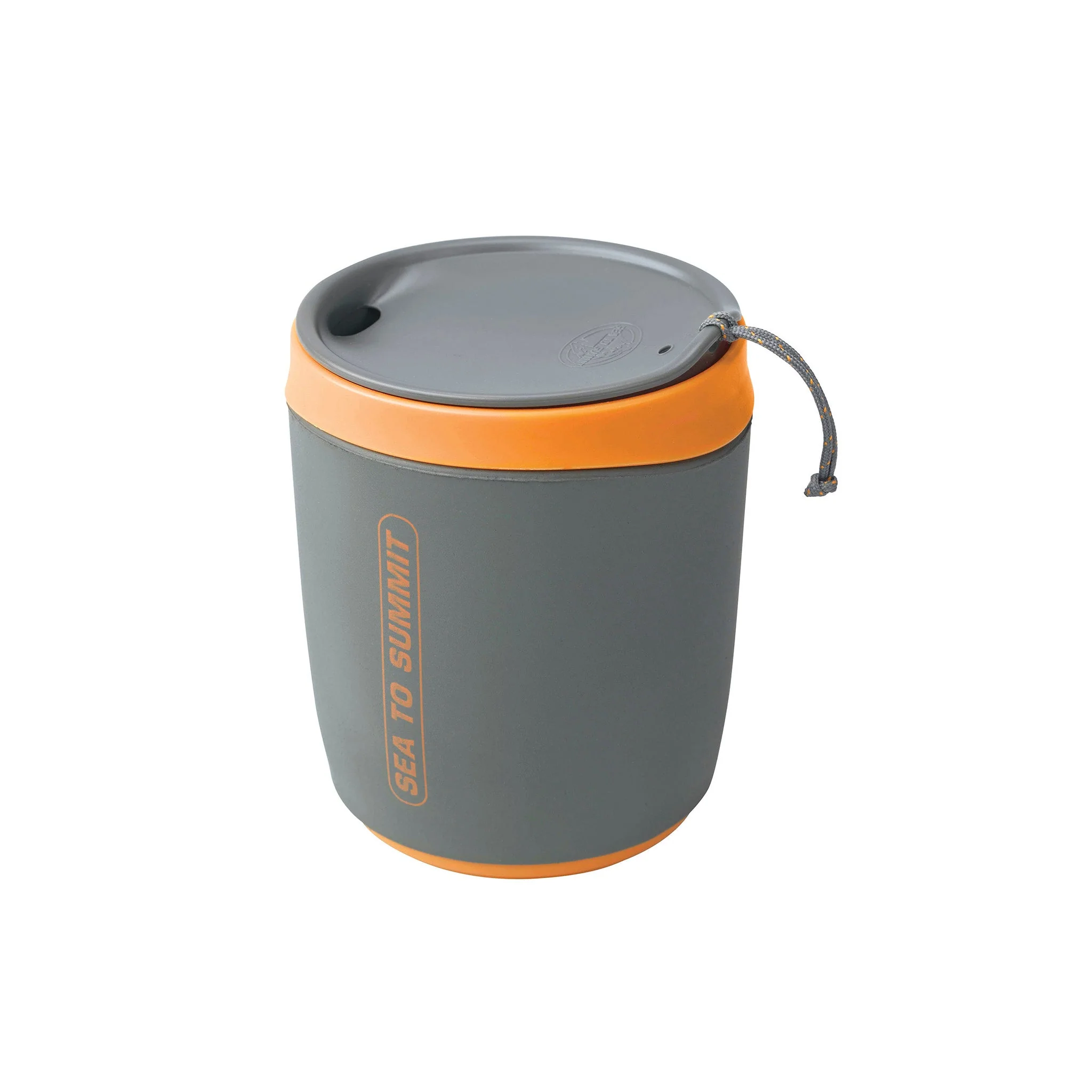Delta Insulated Mug (Like New) - Image 2