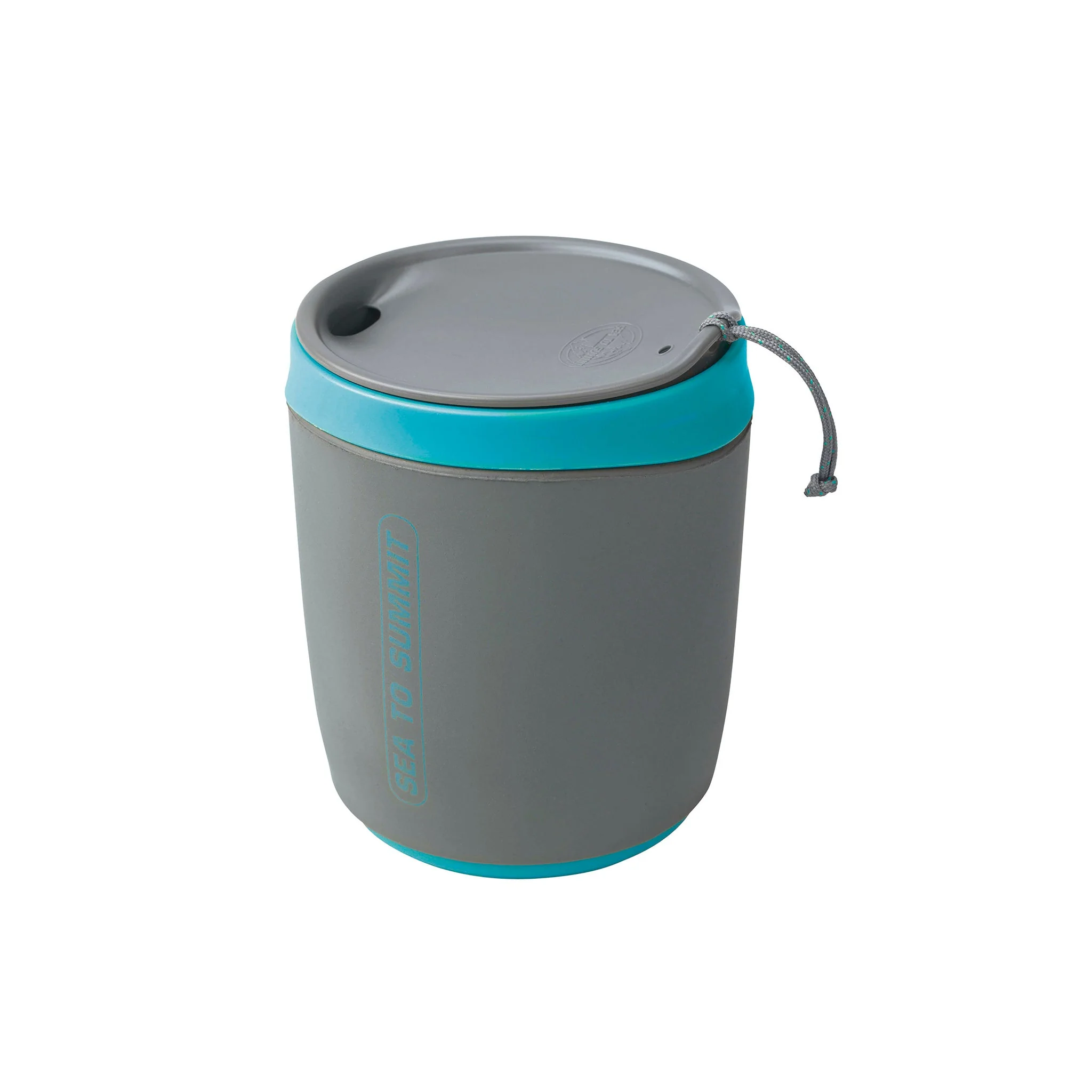 Delta Insulated Mug (Like New) - Image 3