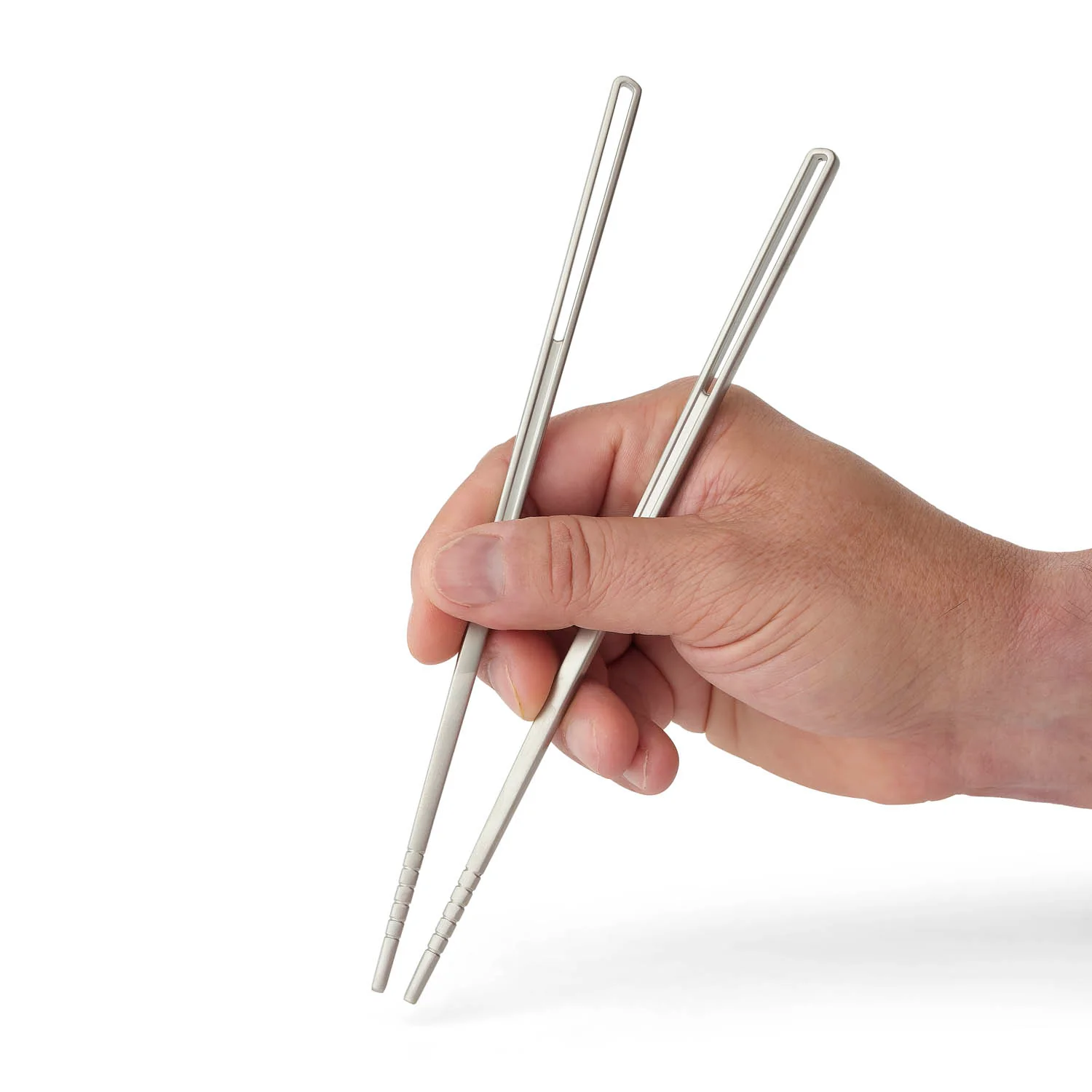 Detour Stainless Steel Chopsticks (Like New) - Image 3