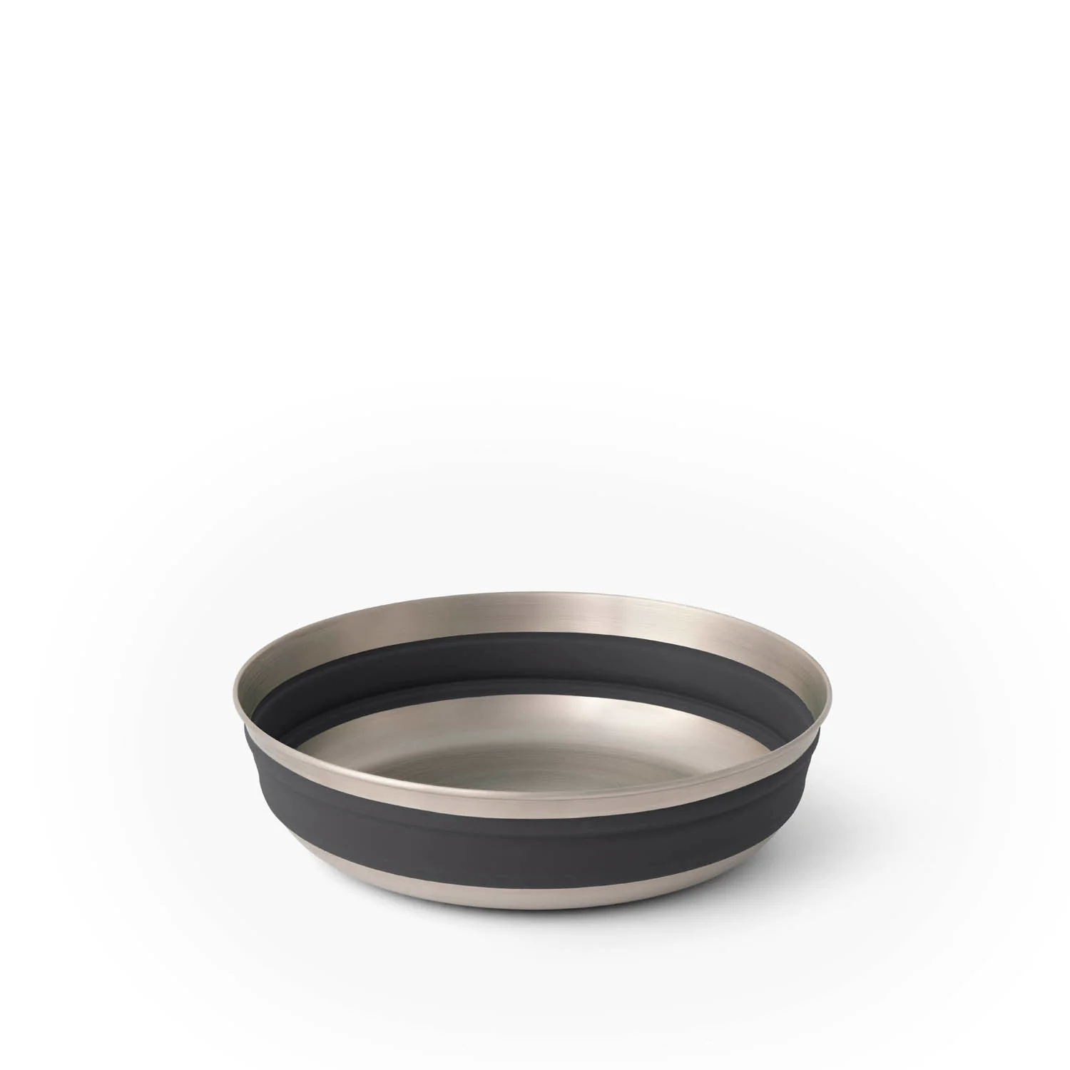 Detour Stainless Steel Collapsible Bowl - Image 6