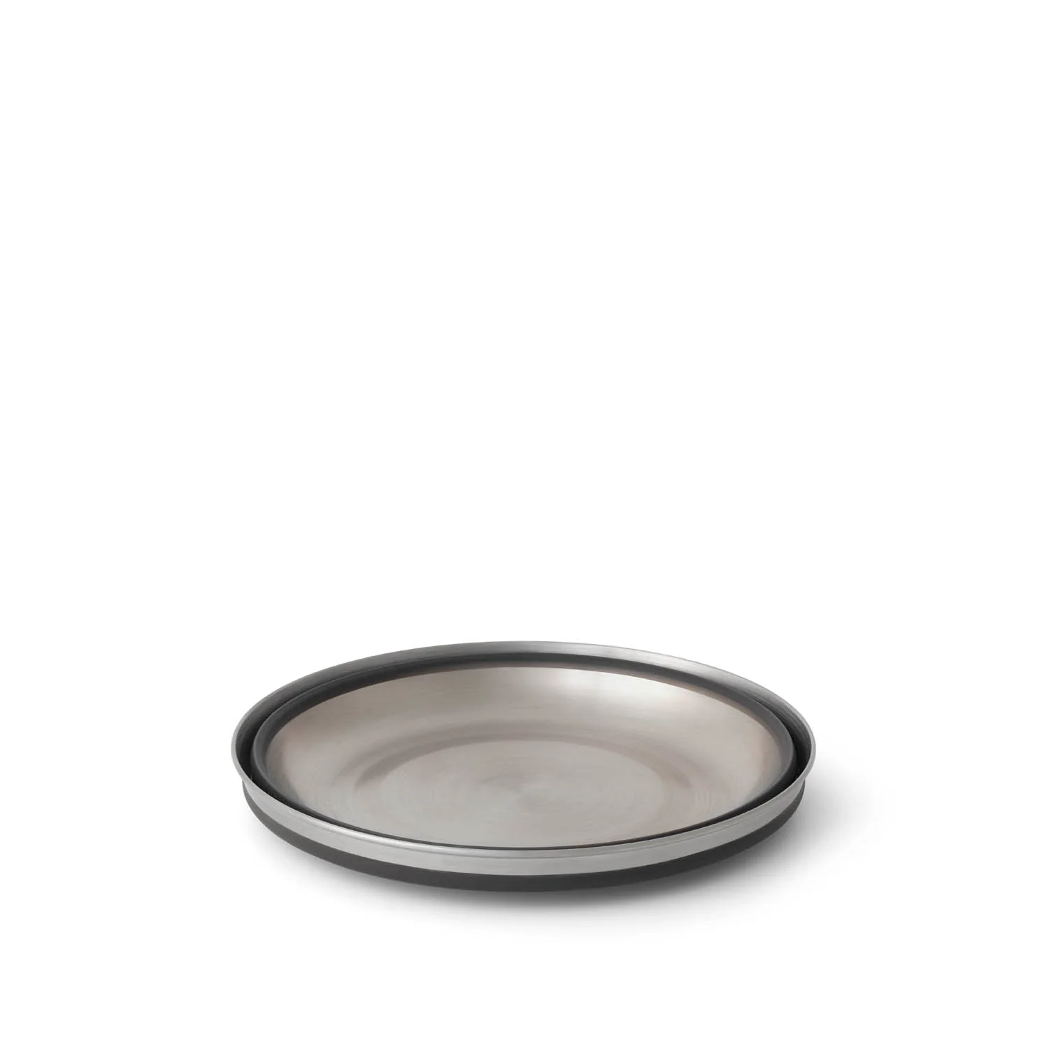 Detour Stainless Steel Collapsible Bowl - Image 7