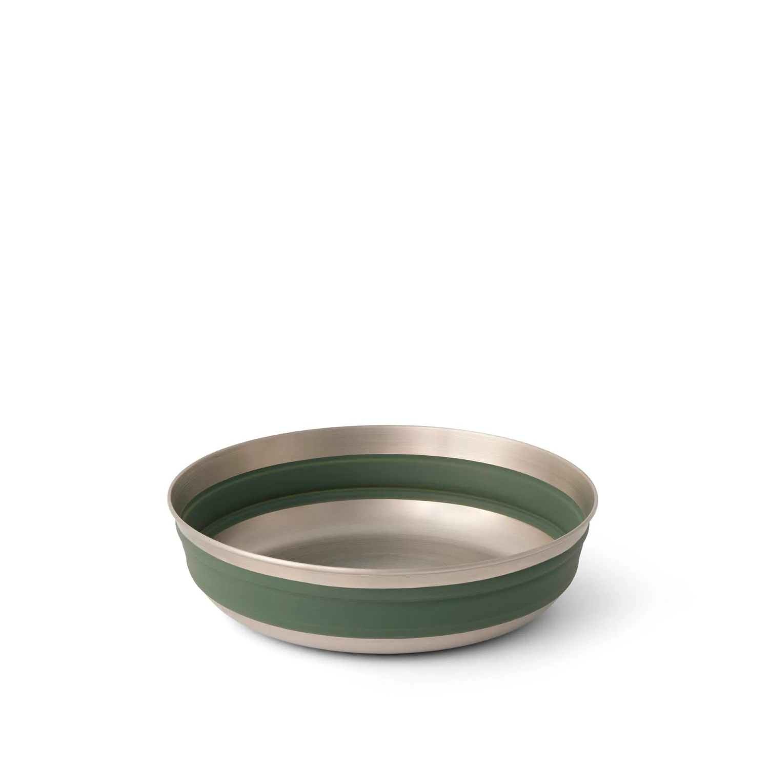 Detour Stainless Steel Collapsible Bowl - Image 8