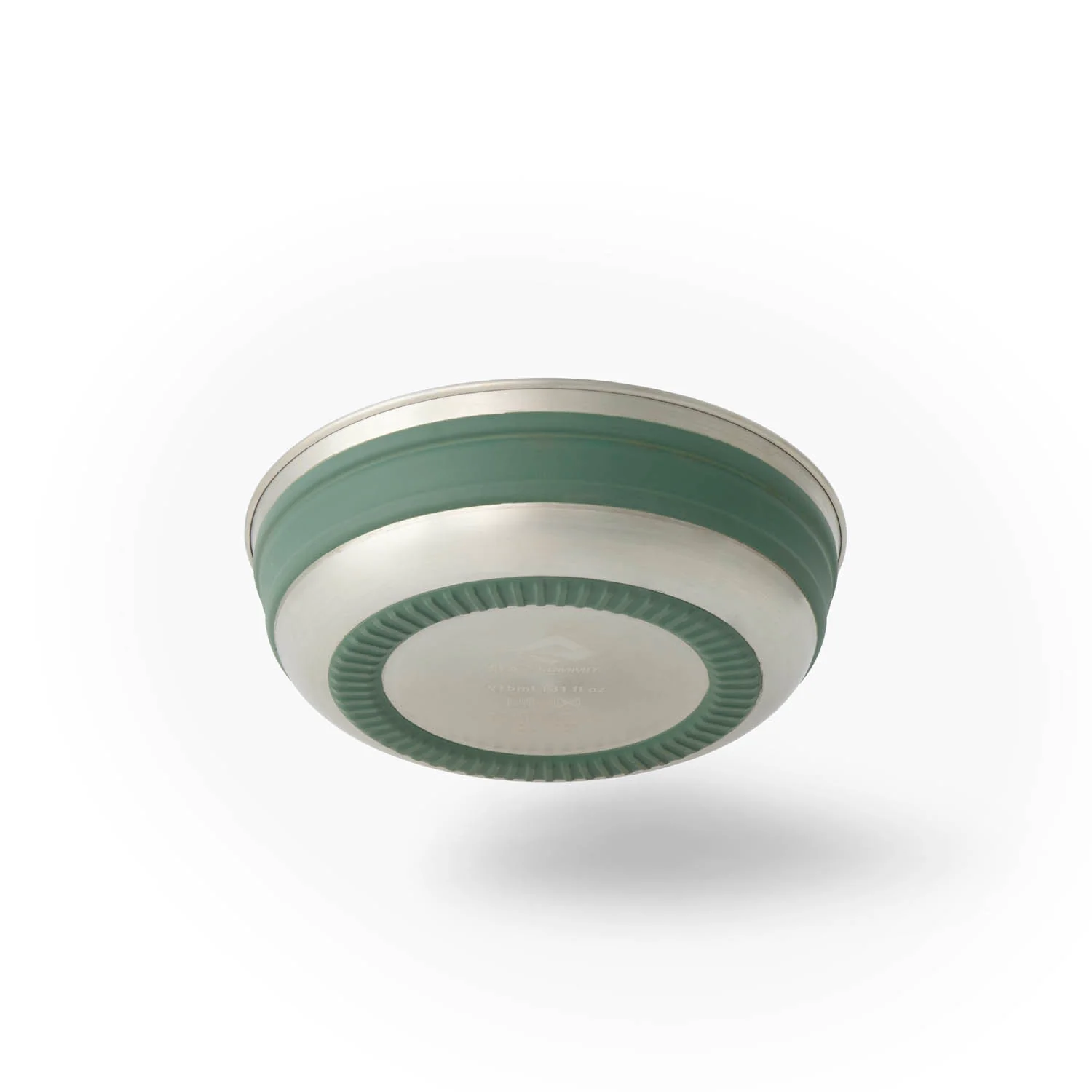 Detour Stainless Steel Collapsible Bowl - Image 10