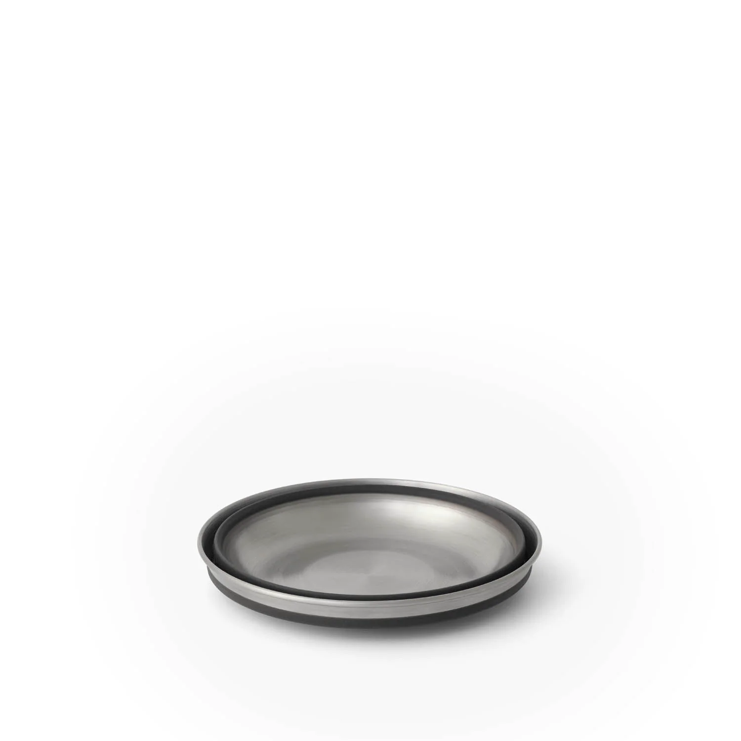 Detour Stainless Steel Collapsible Bowl - Image 2
