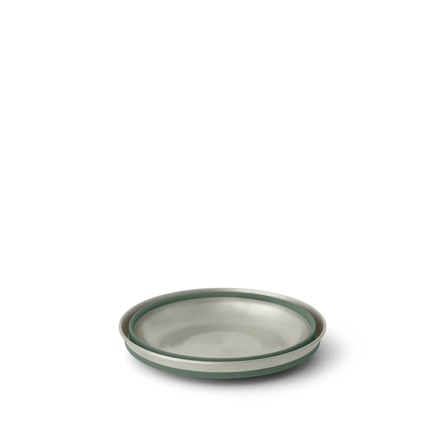 Detour Stainless Steel Collapsible Bowl - Image 5
