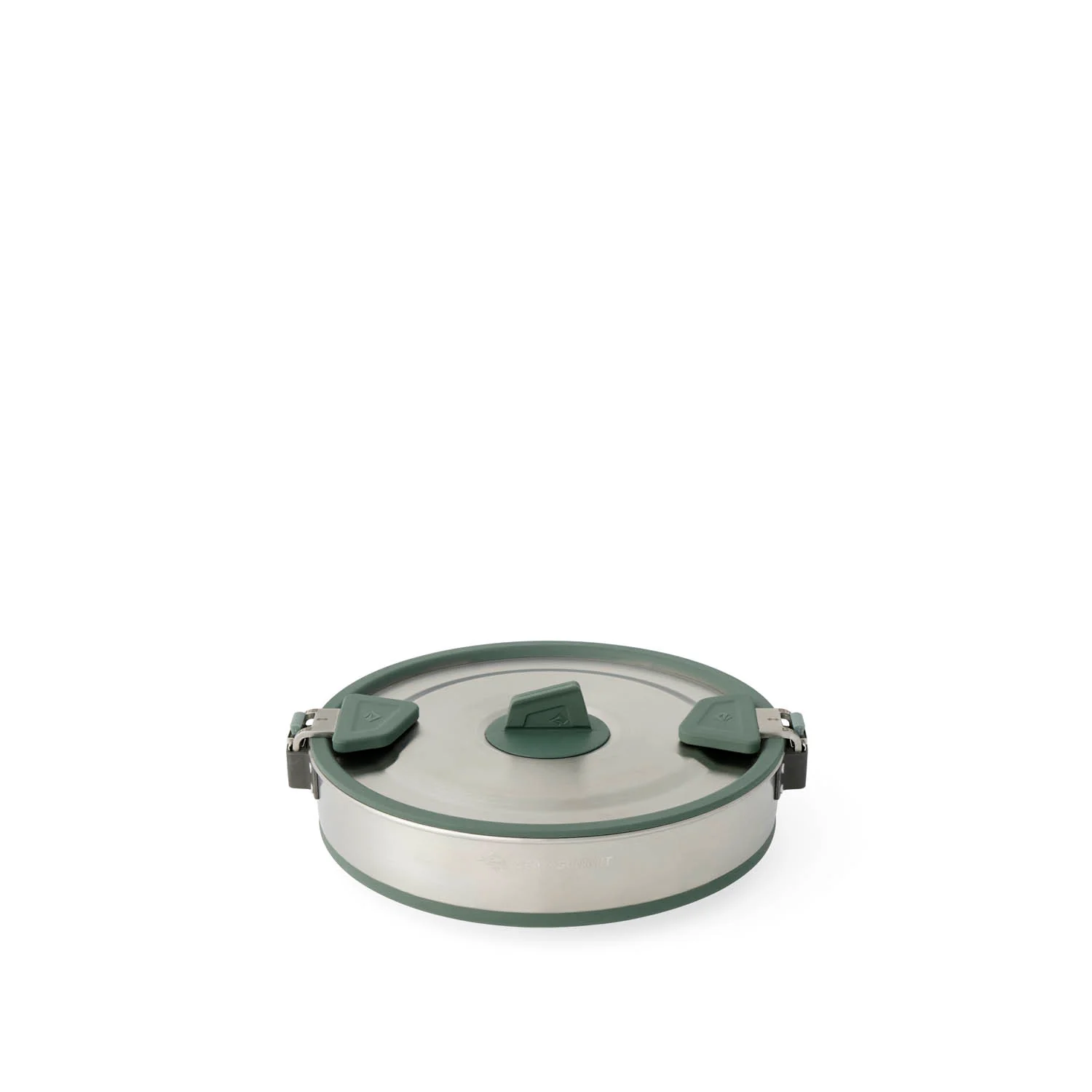 Detour Stainless Steel Collapsible Pot (Like New) - Image 3