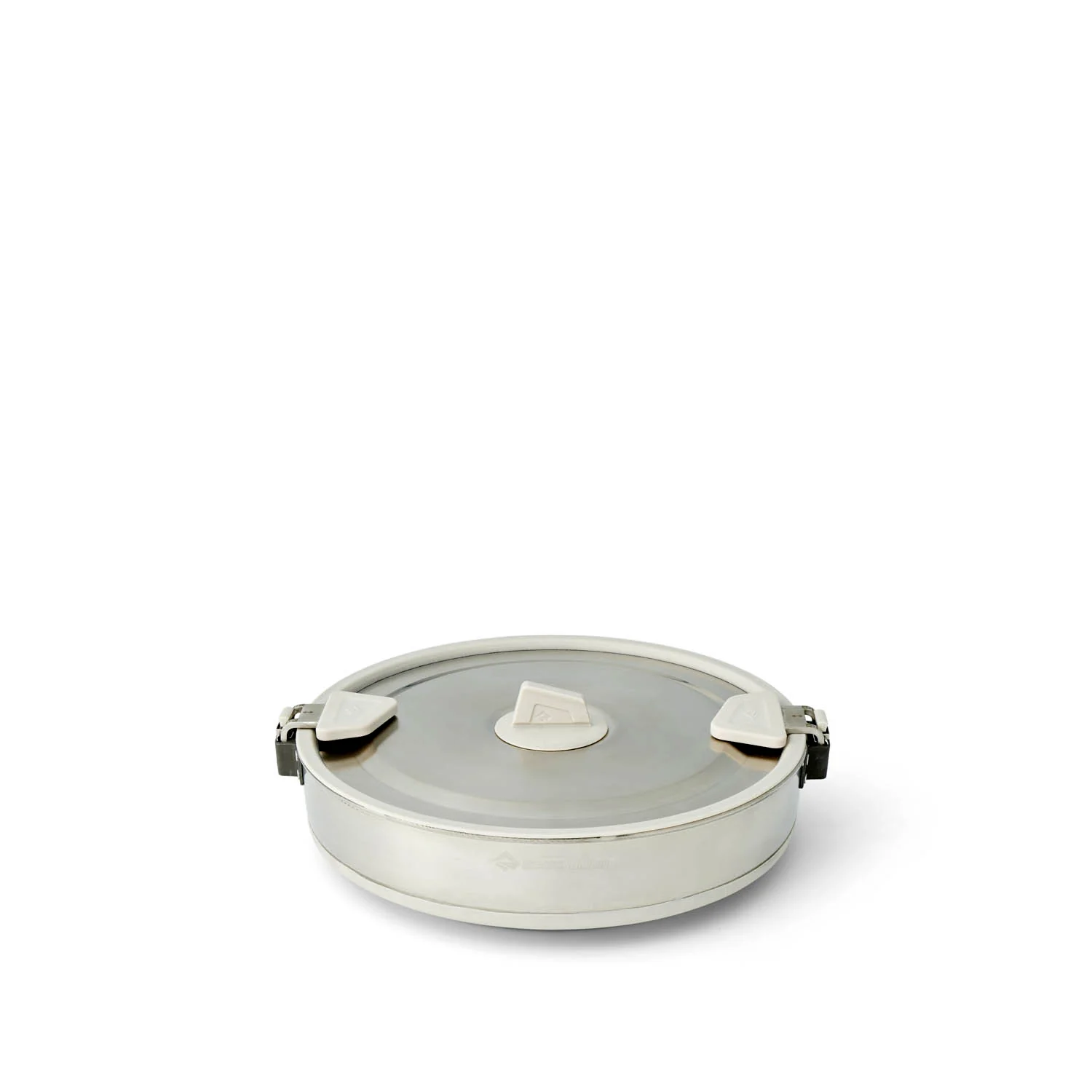 Detour Stainless Steel Collapsible Pot (Like New) - Image 4