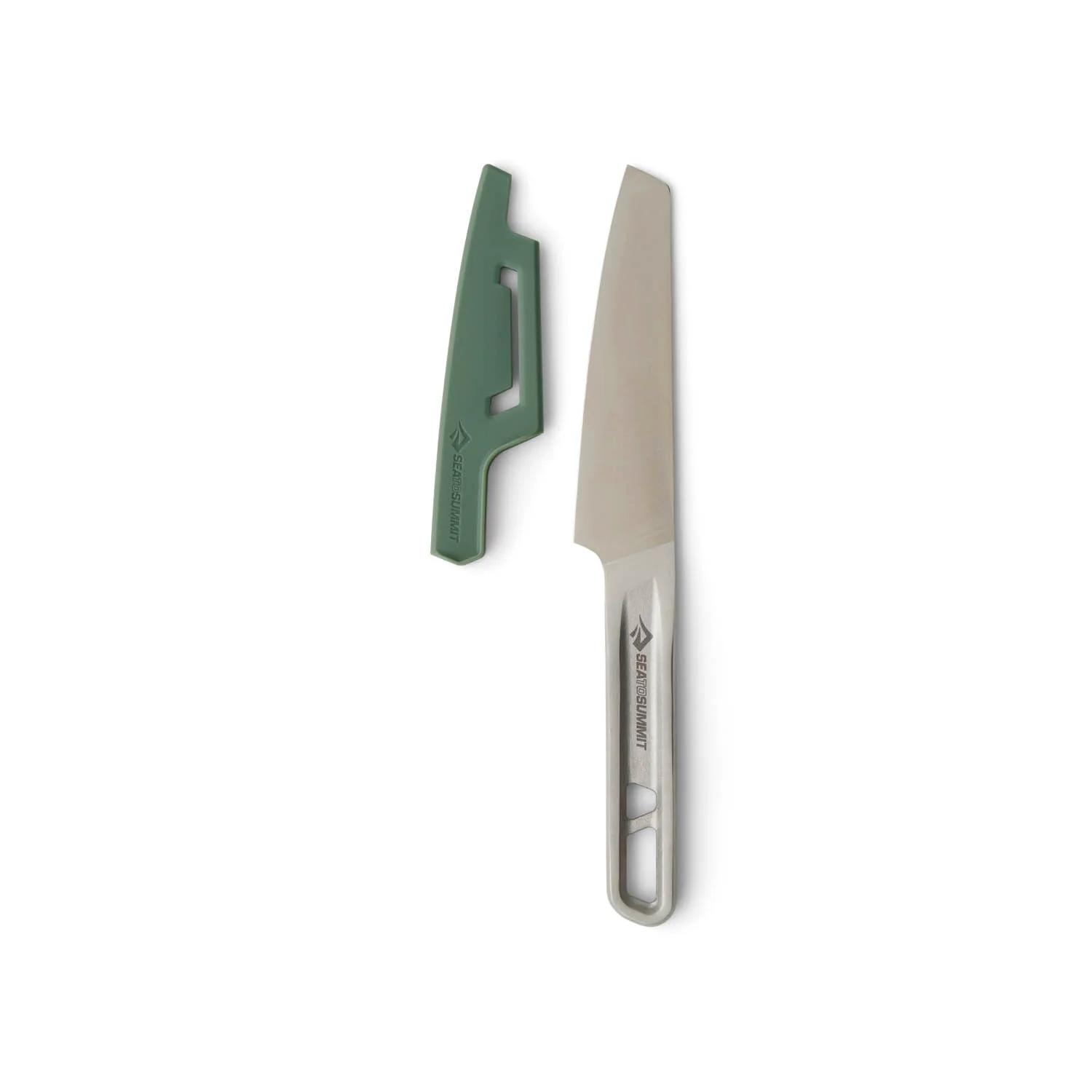 Detour Stainless Steel Kitchen Knife (Like New)