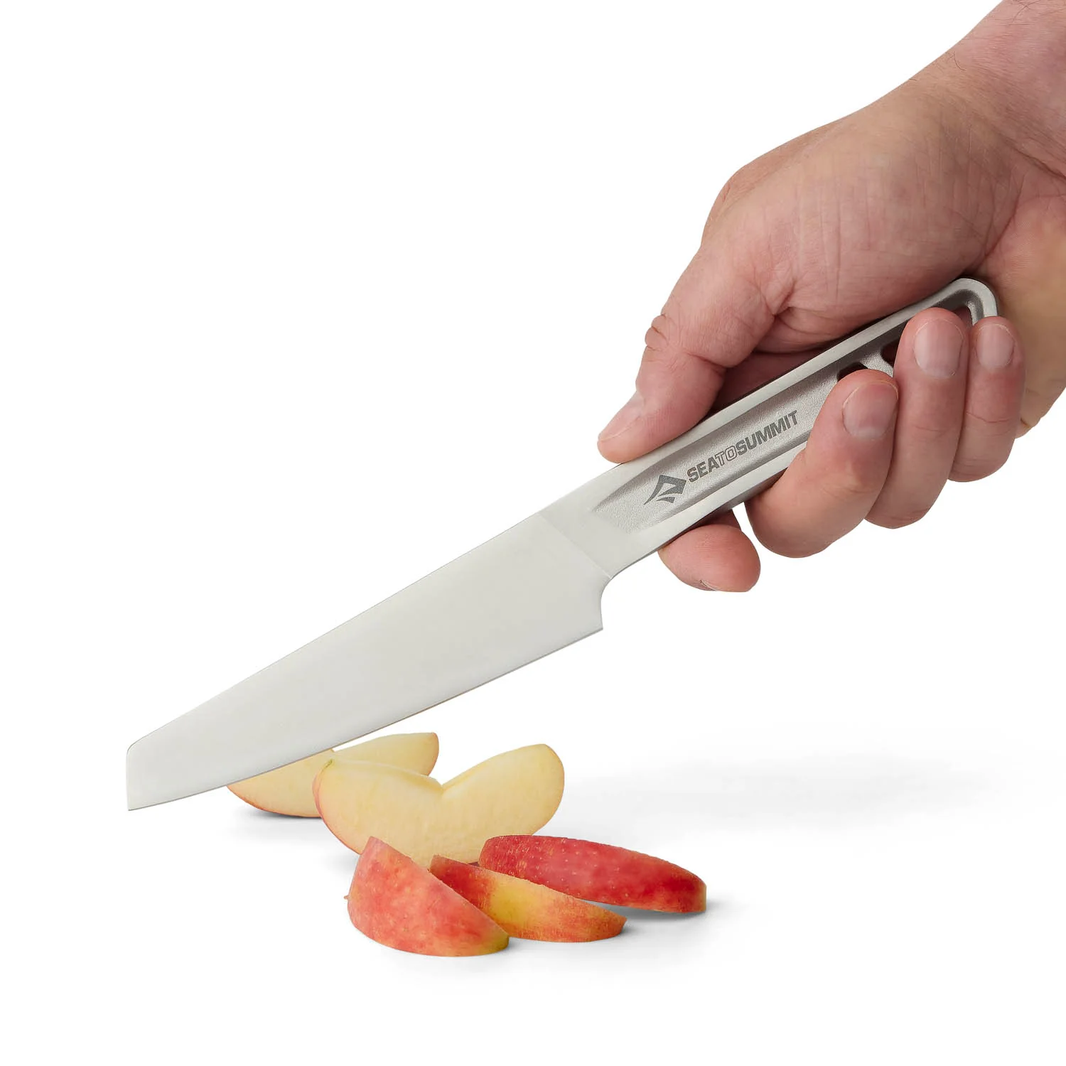 Detour Stainless Steel Kitchen Knife (Like New) - Image 2
