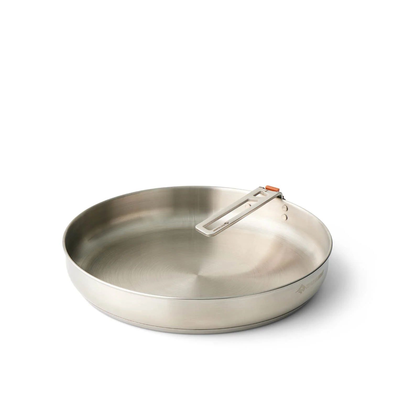 Detour Stainless Steel Pan - Image 3